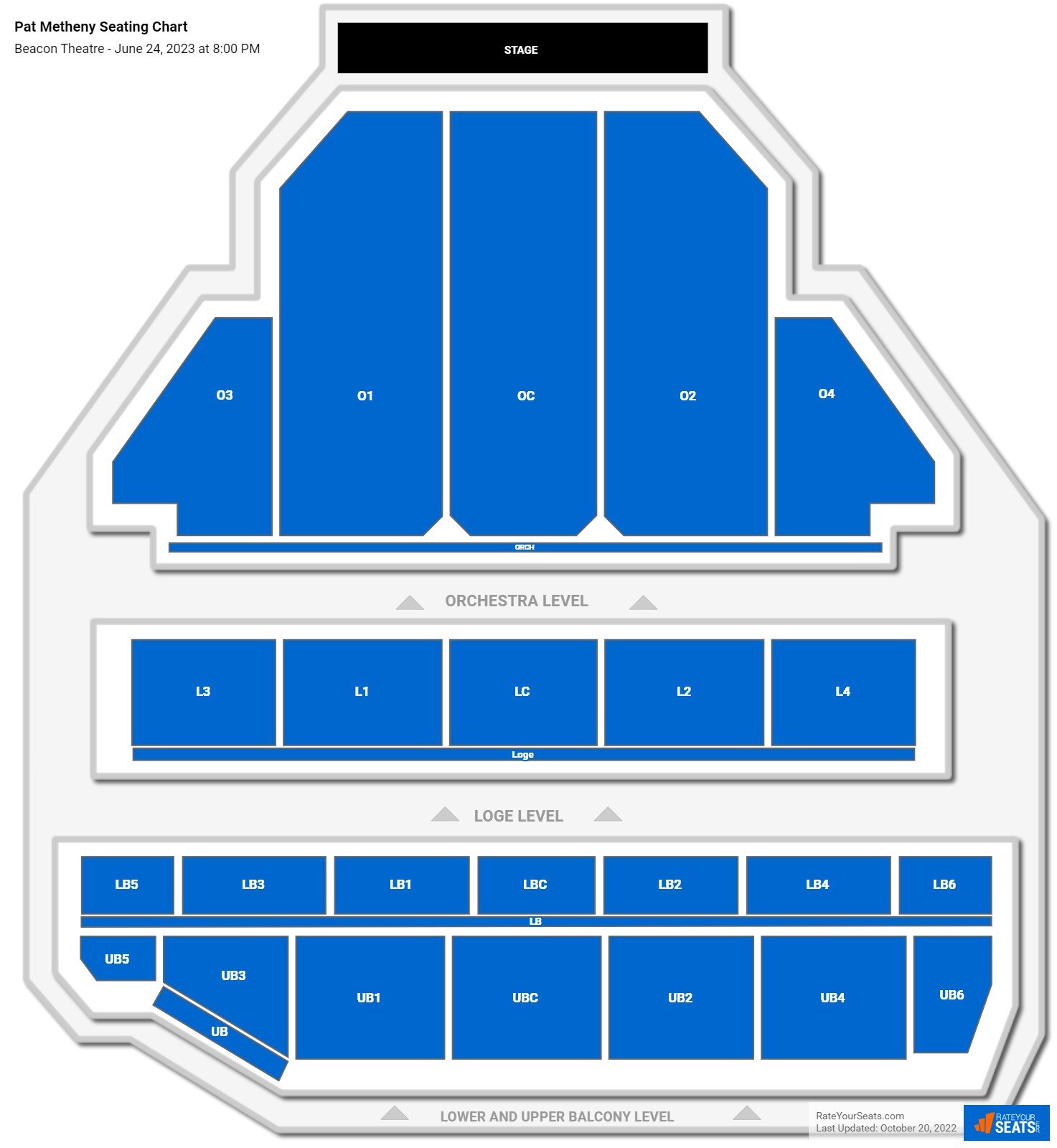 02 Apollo Manchester Seating Map | Elcho Table