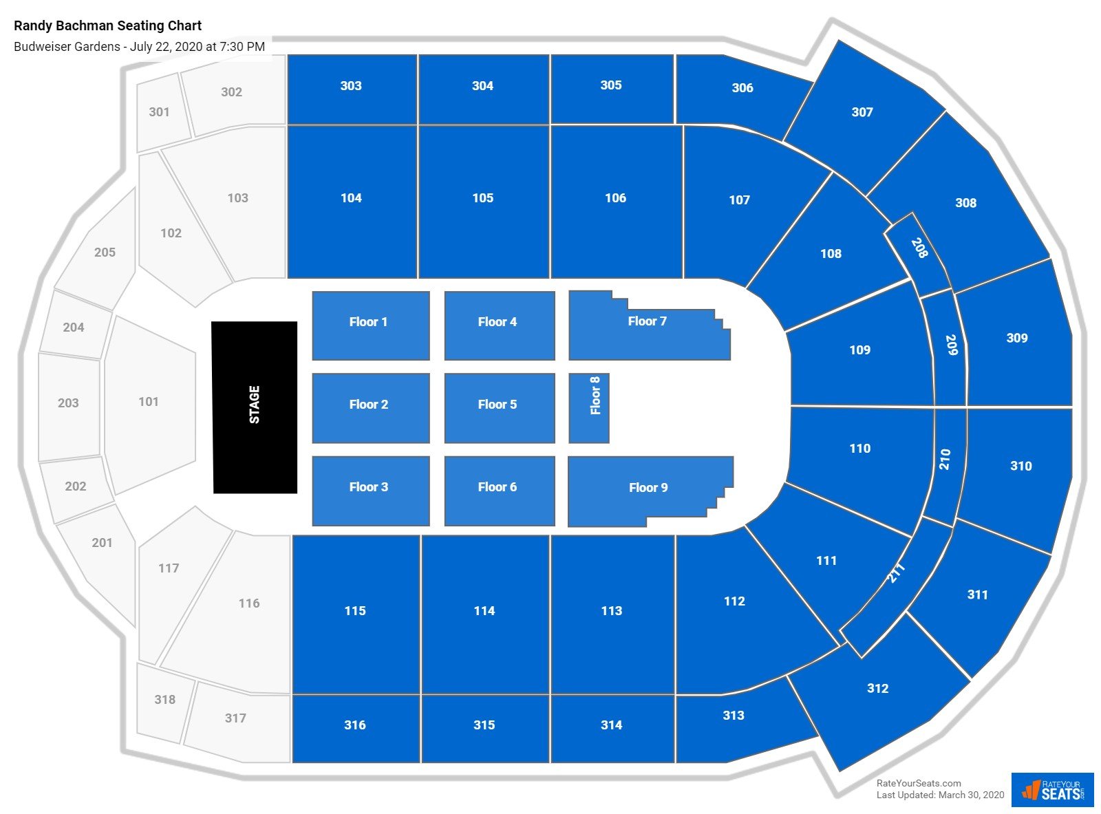 budweiser-gardens-seating-chart-rateyourseats