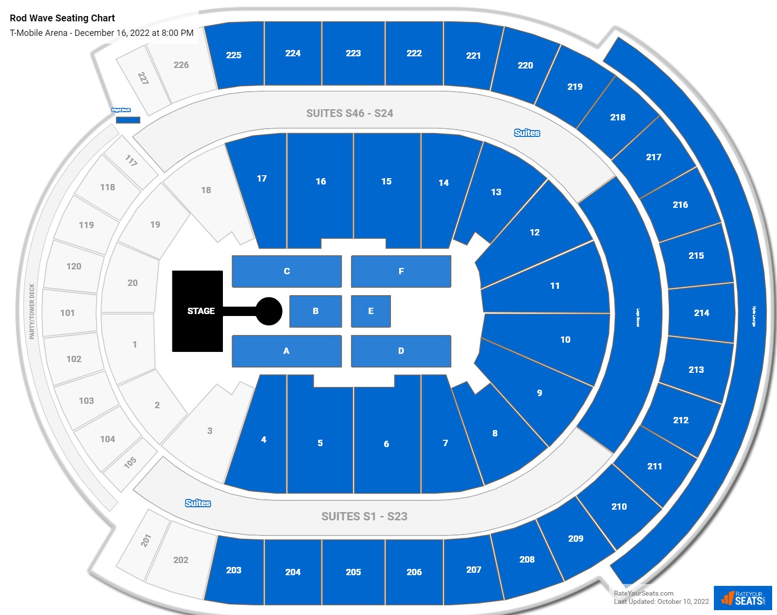 t-mobile-arena-concert-seating-chart-rateyourseats