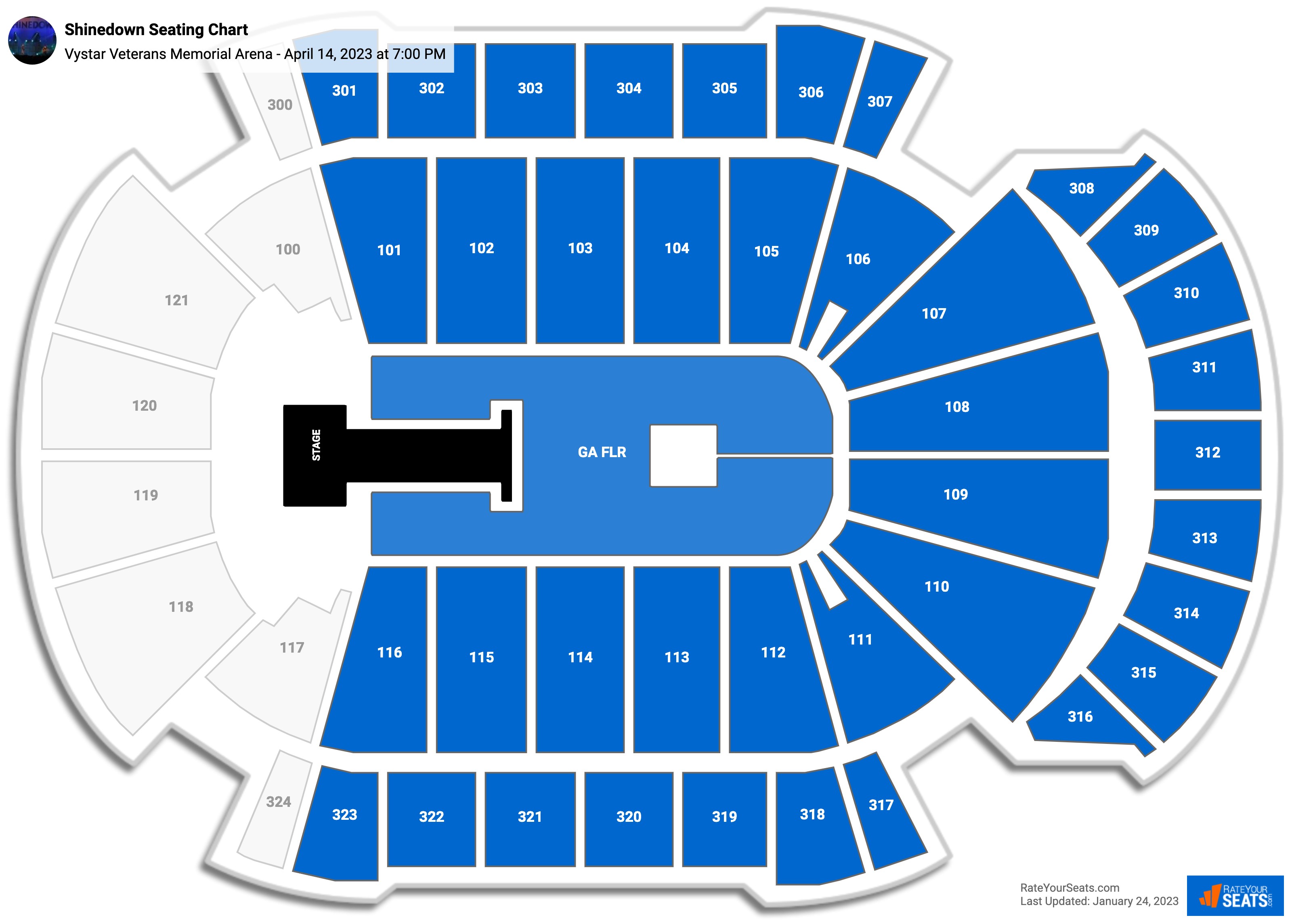 vystar-veterans-memorial-arena-concert-seating-chart-rateyourseats