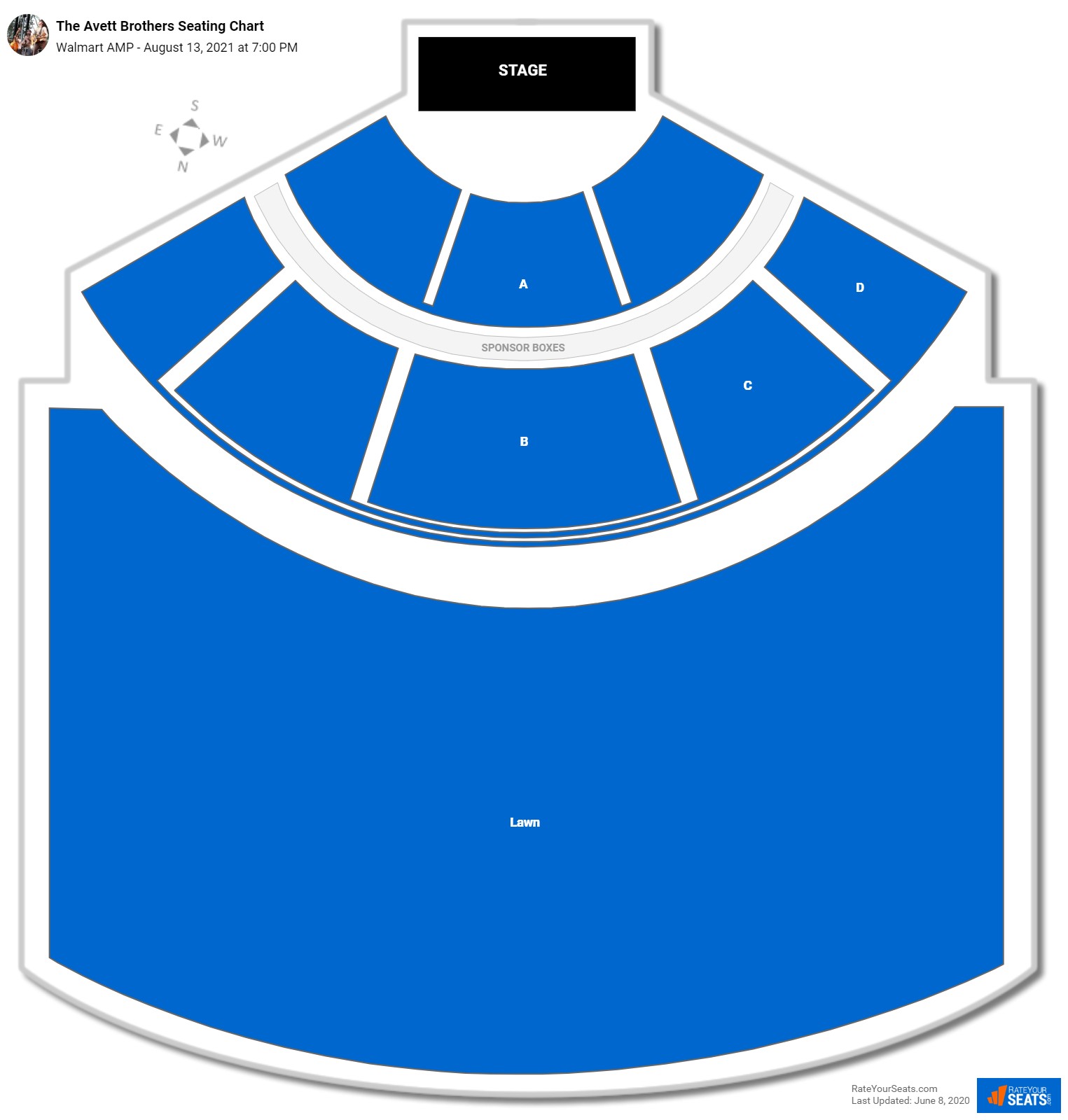 walmart-amp-seating-chart-rateyourseats