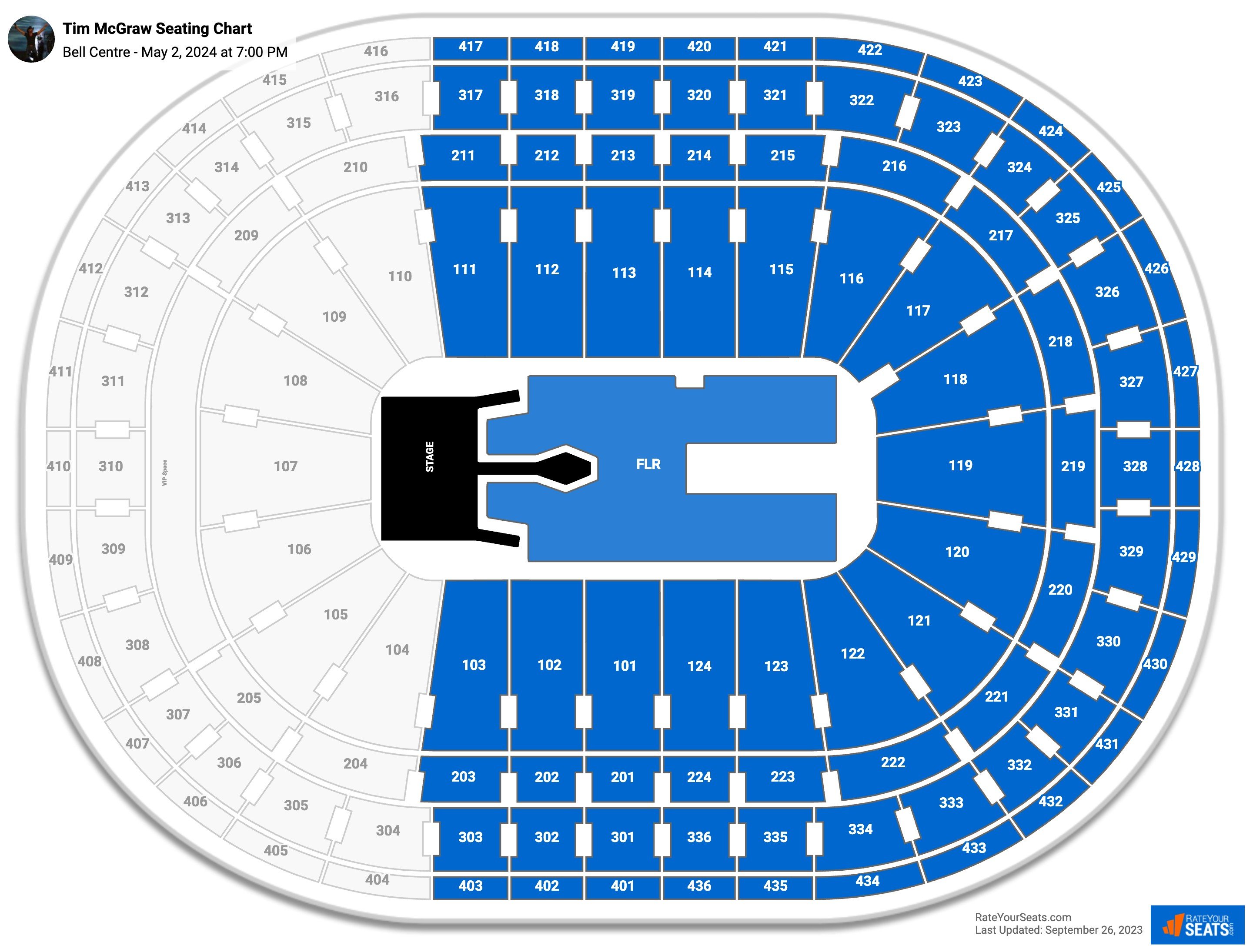 Bell Mts Centre Seating Chart Seat Numbers - Infoupdate.org