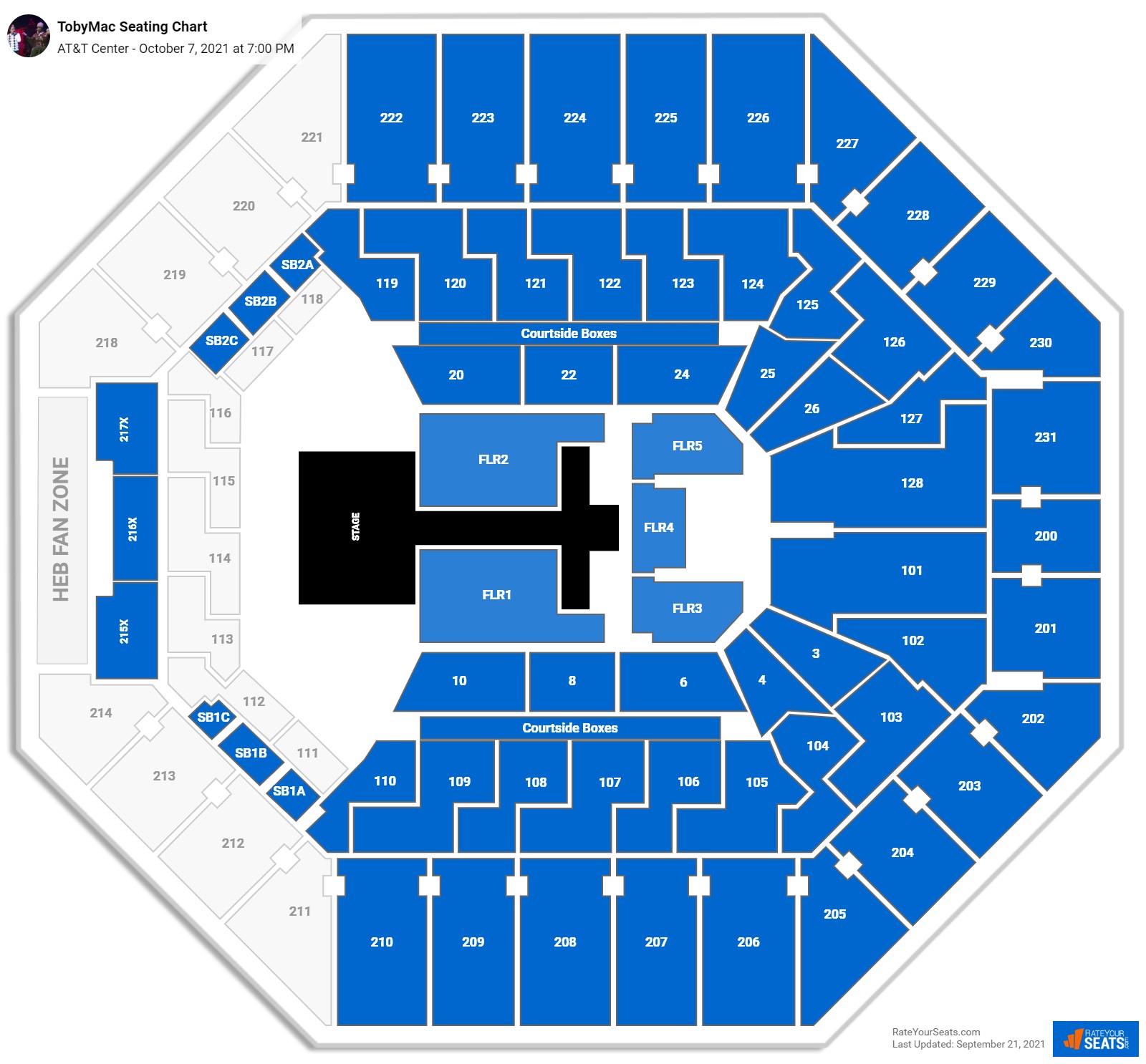 at-t-center-seating-charts-for-concerts-rateyourseats