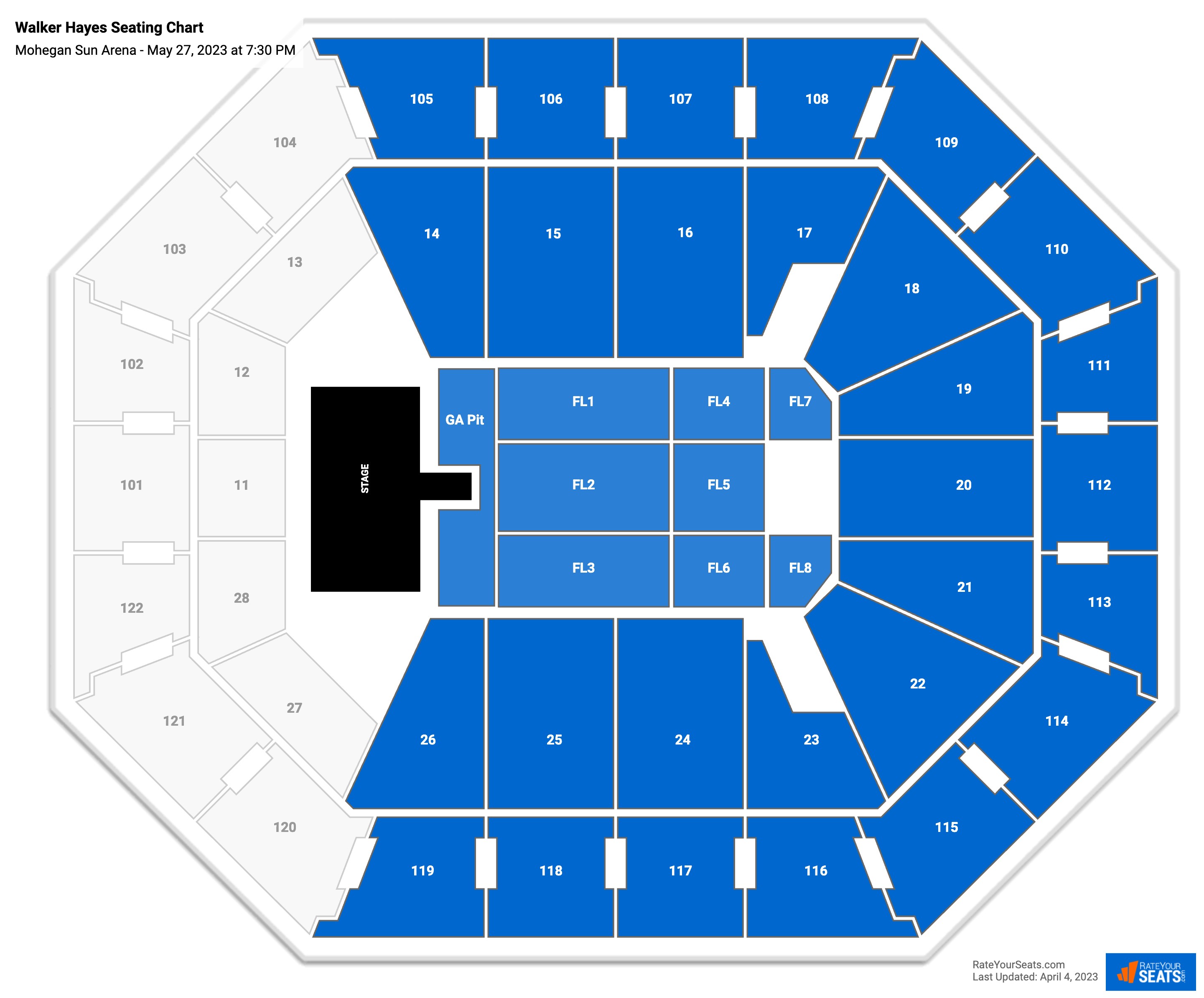 mohegan-sun-arena-seating-chart-hockey-home-alqu