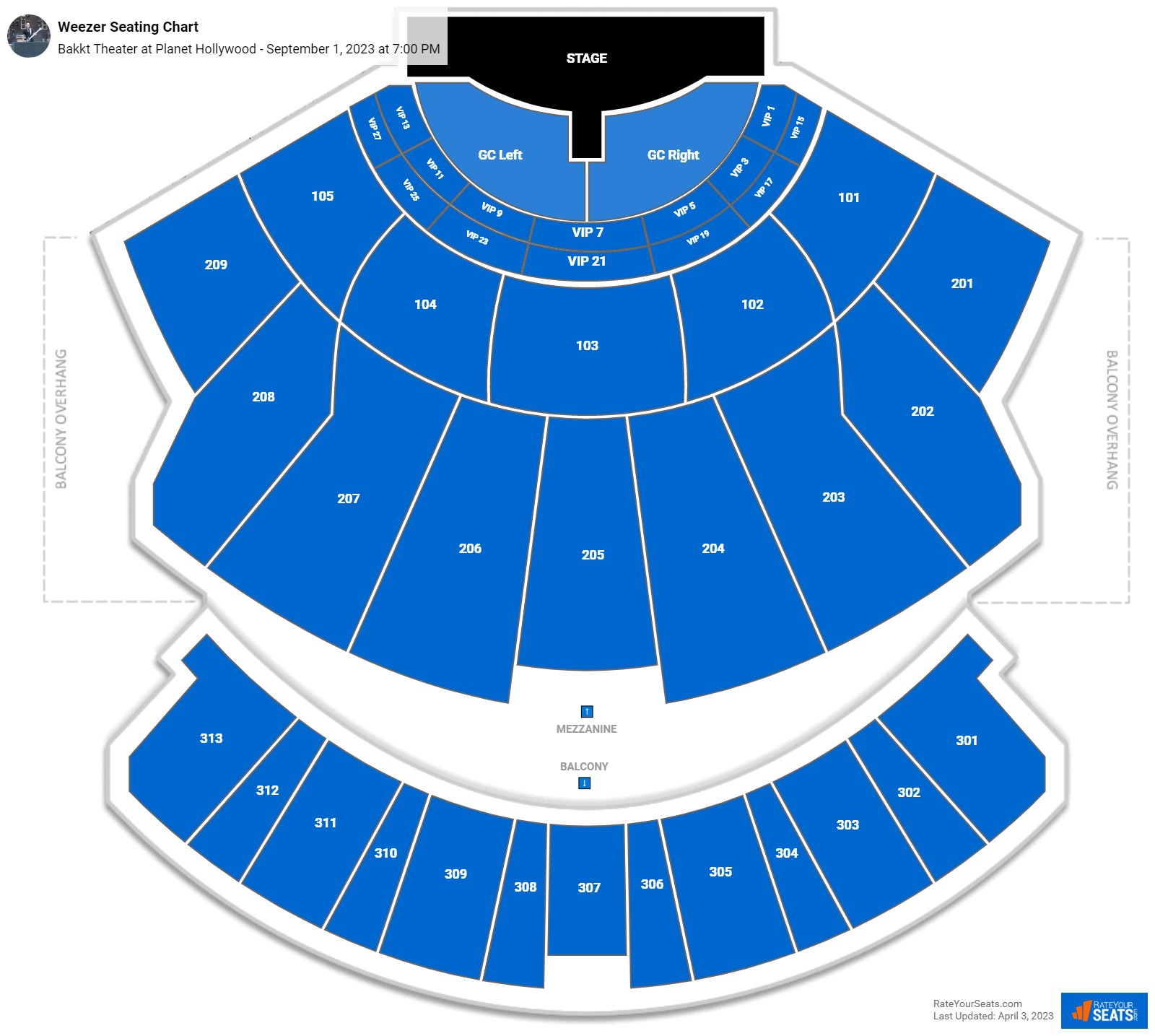 bakkt-theater-at-planet-hollywood-seating-chart-rateyourseats