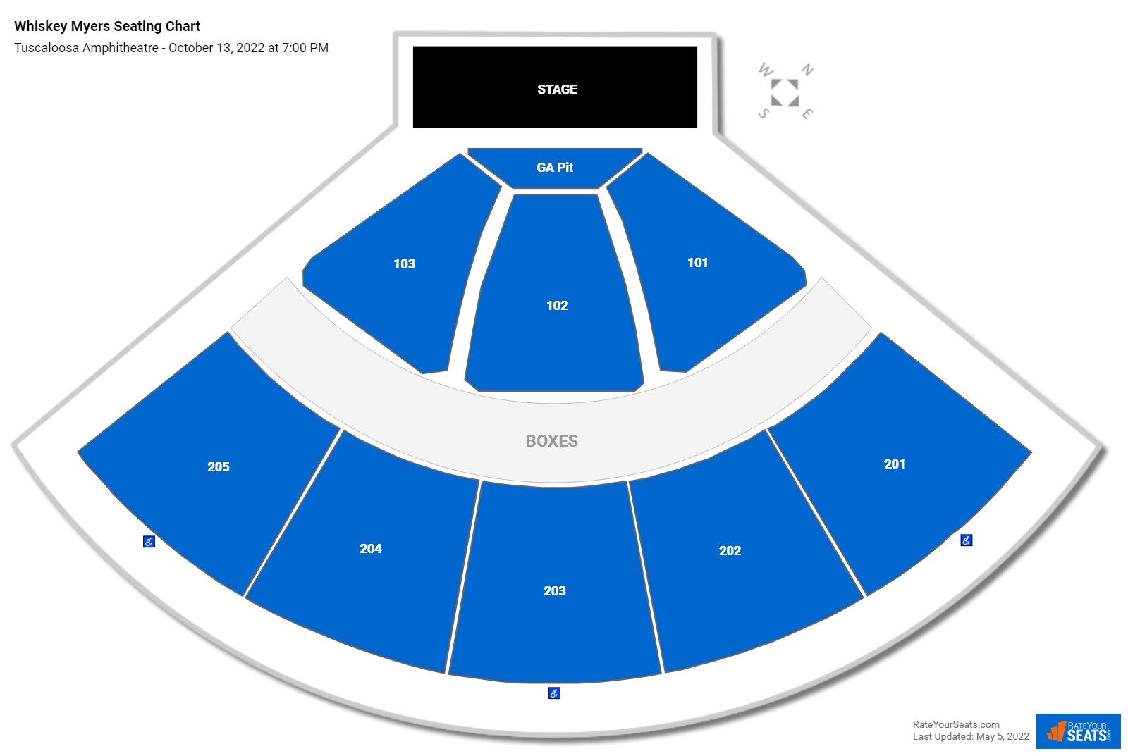 tuscaloosa-amphitheatre-seating-chart-rateyourseats