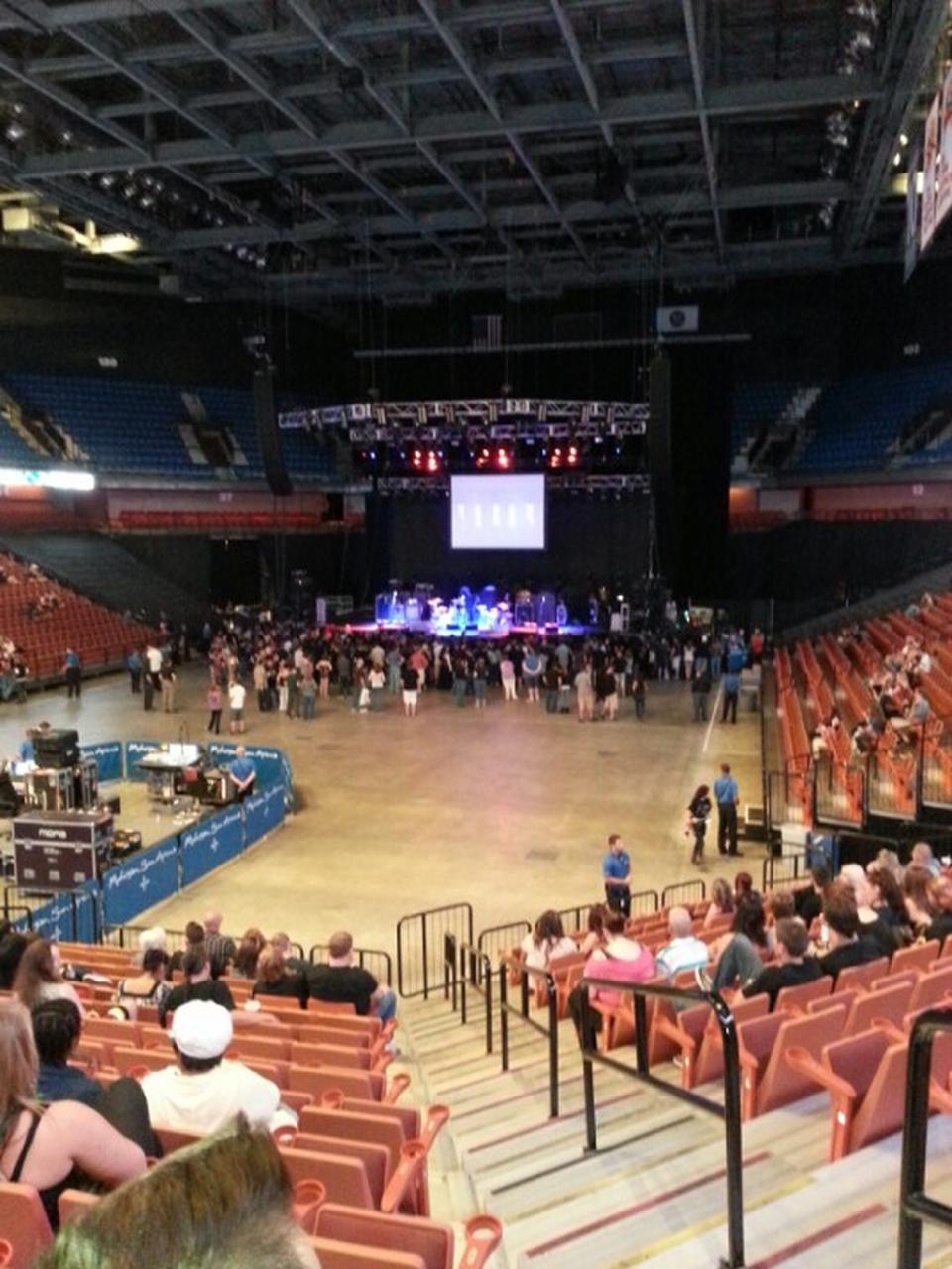 mohegan-sun-arena-section-19-concert-seating-rateyourseats