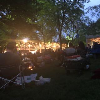 Ravinia Lawn Seating Chart | Cabinets Matttroy