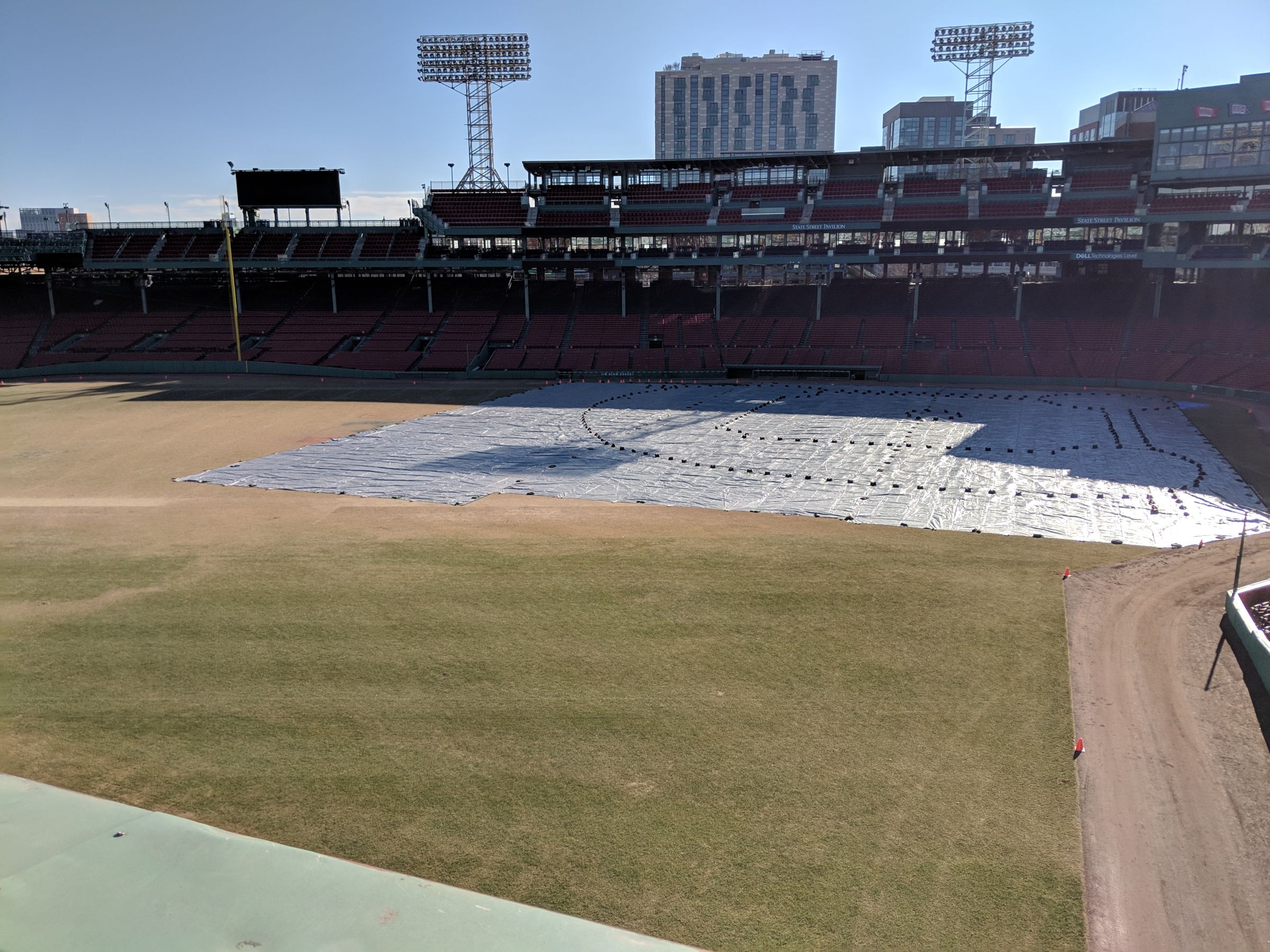 Charitybuzz: 2 Green Monster Seats at a Boston Red Sox 2022 Game