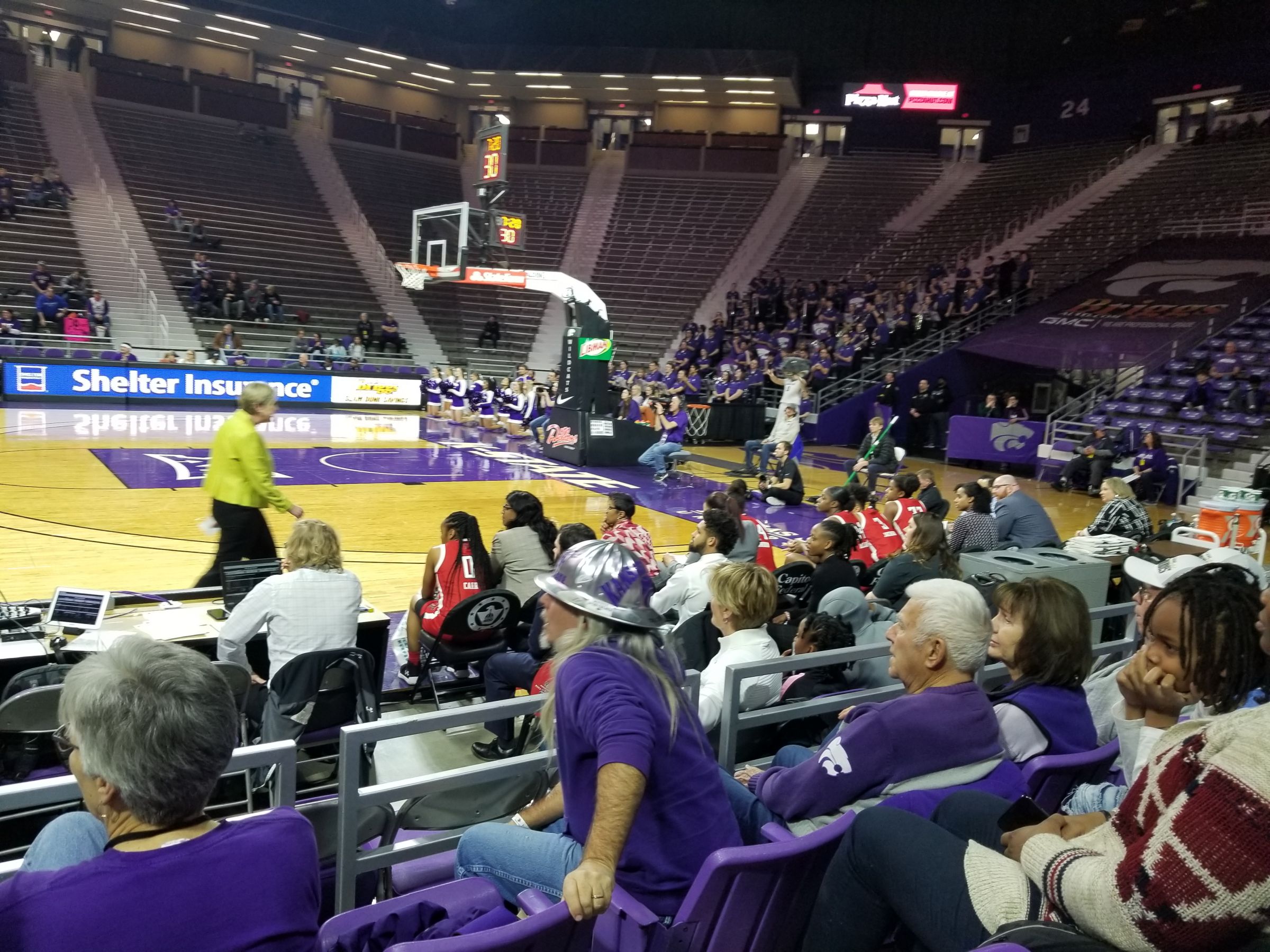 bramlage-coliseum-section-5-rateyourseats