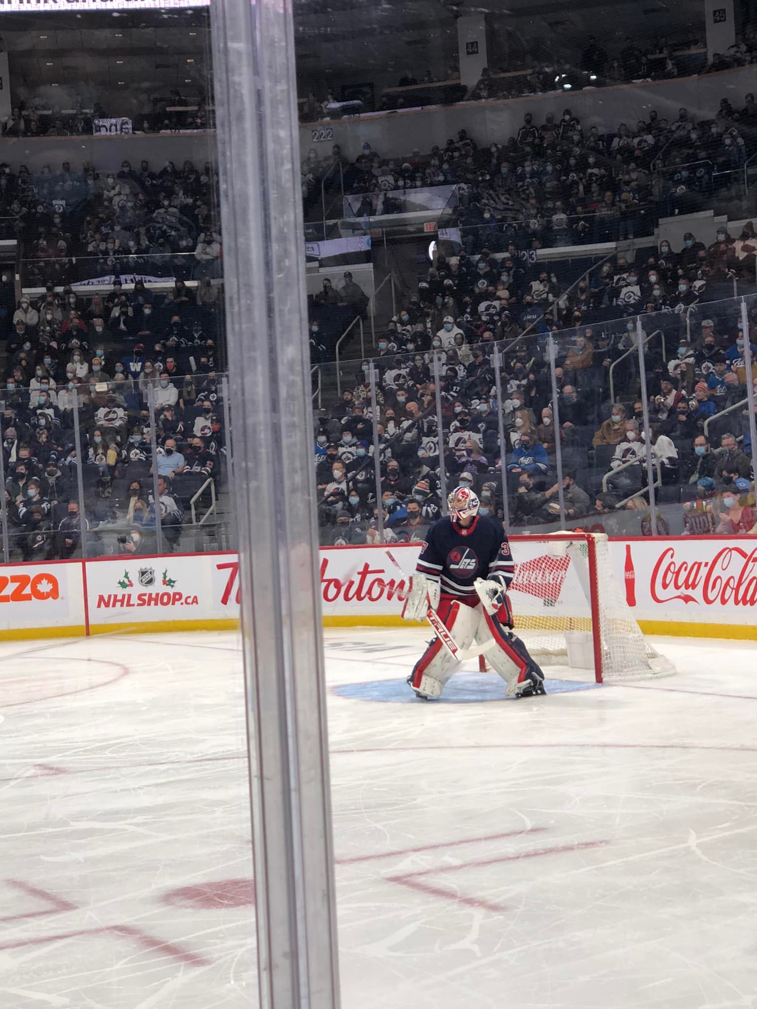 Winnipeg Jets Season Tickets (Includes Tickets To All Regular Season Home  Games) Tickets Fri, Oct 13, 2023 TBA at Canada Life Centre in Winnipeg, MB,  CA