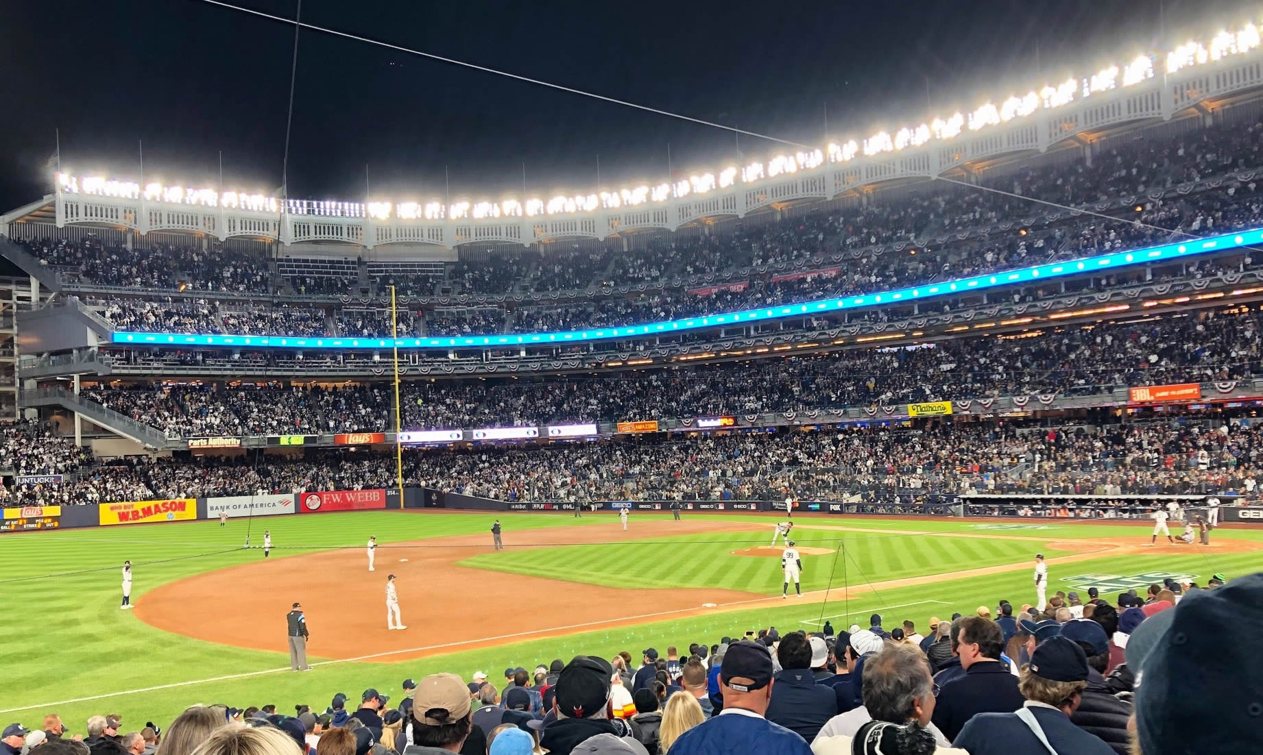 Yankee Stadium: New York stadium guide for 2023