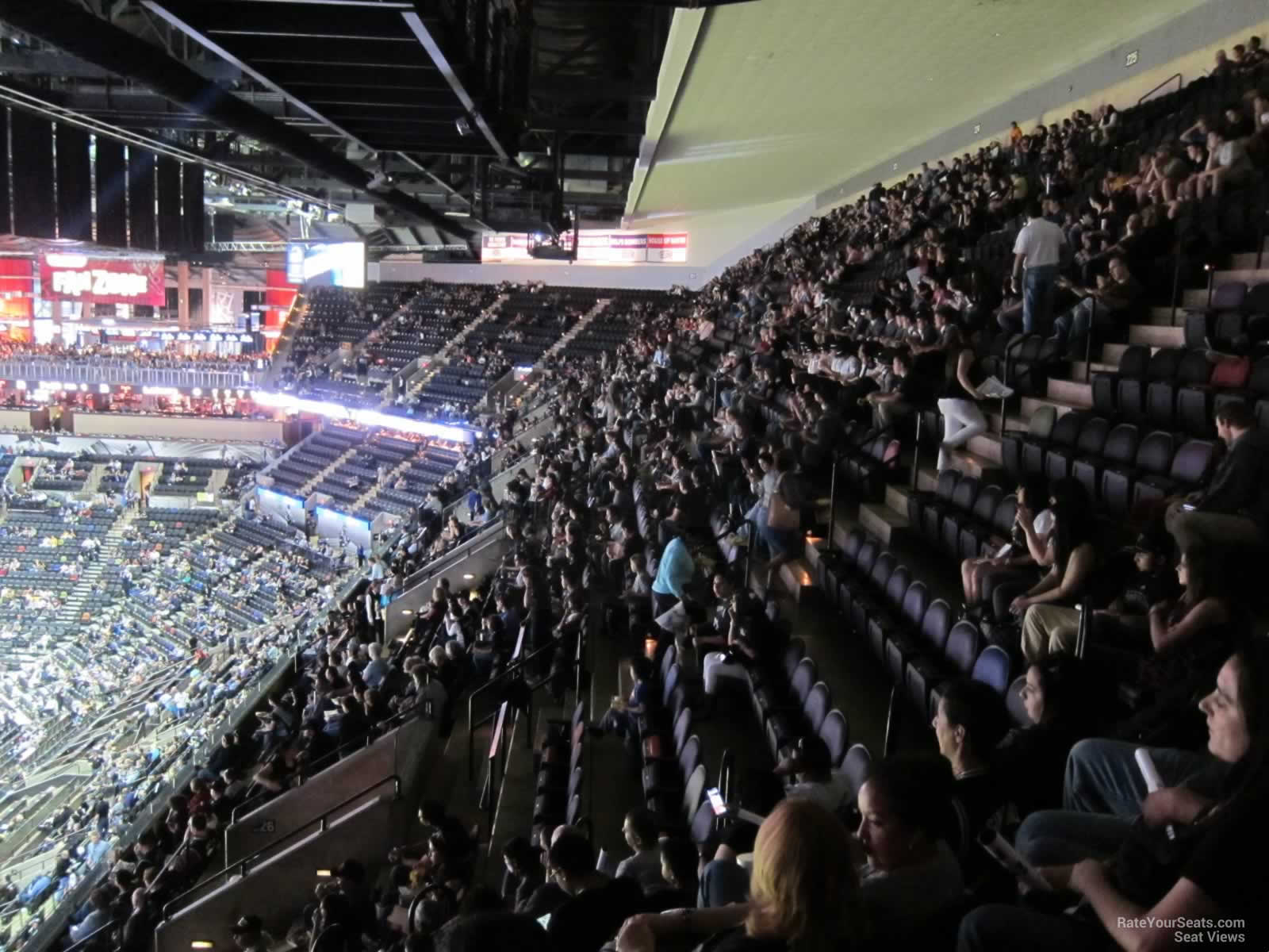 AT&T Center