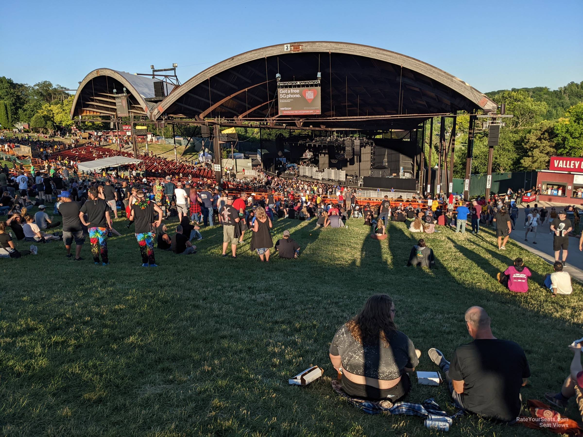 Alpine Valley Music Theatre - All You Need to Know BEFORE You Go