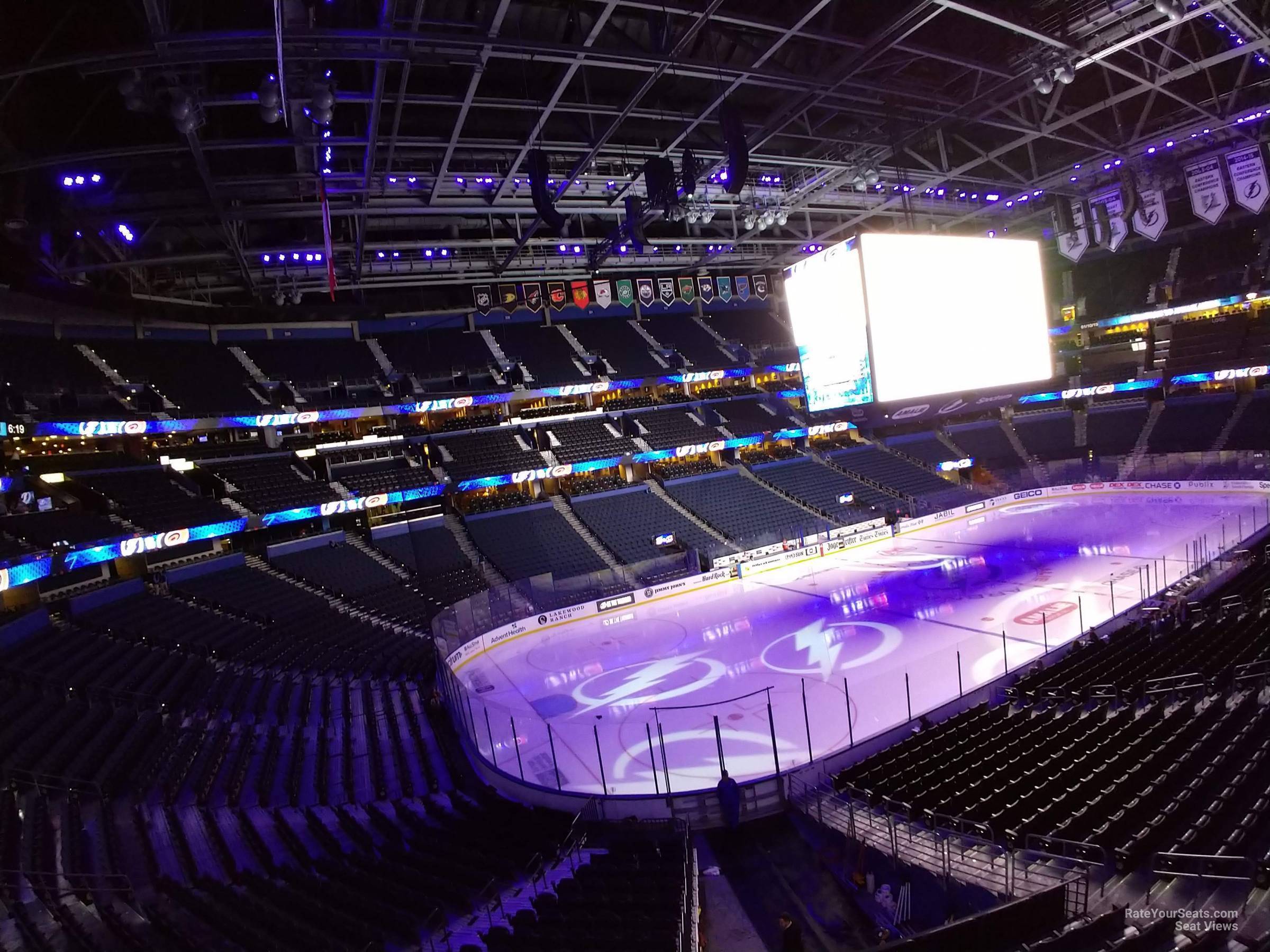tampa bay lightning tickets on sale
