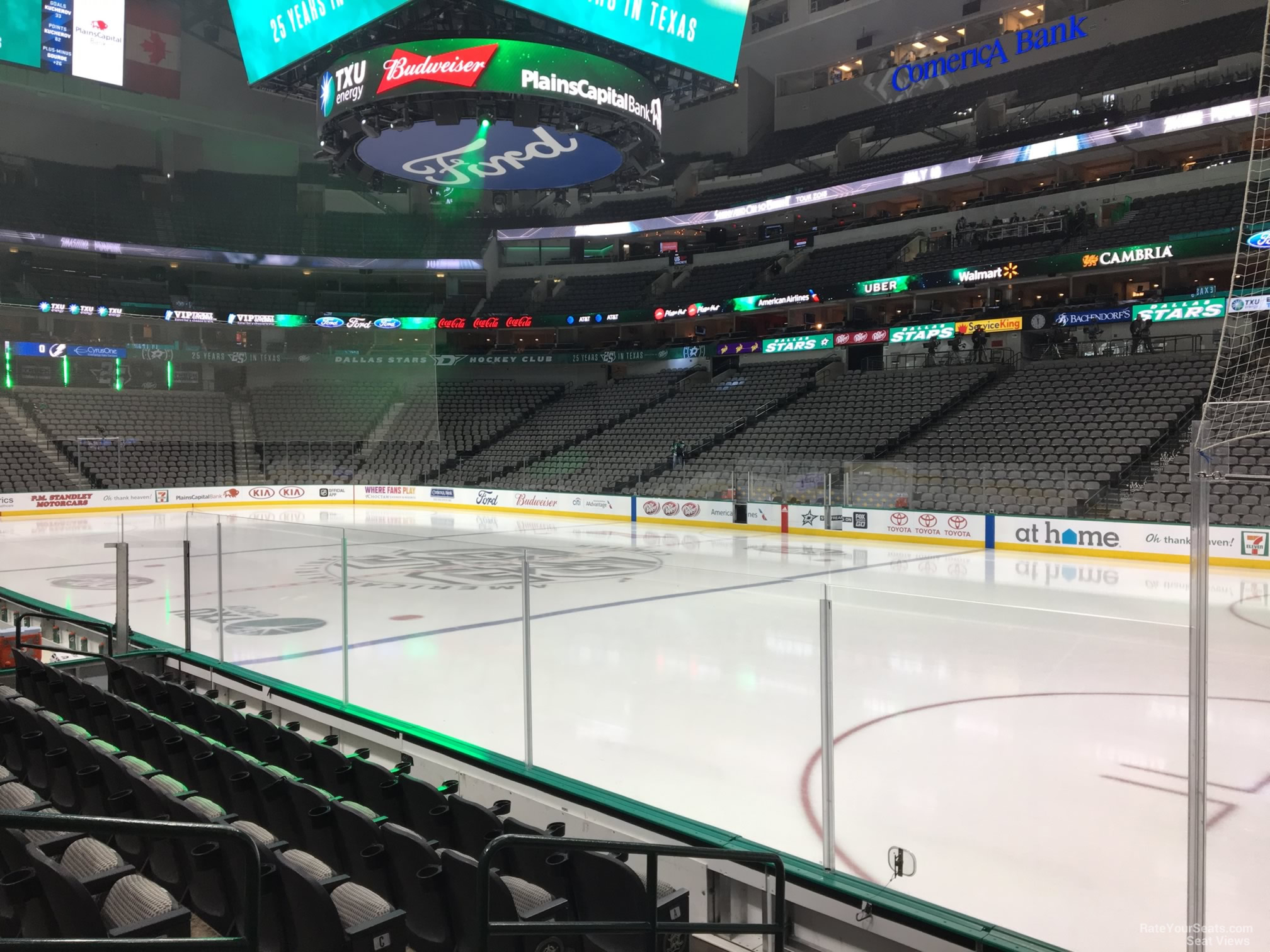 American Airlines Seating Chart Dallas Stars Review Home Decor