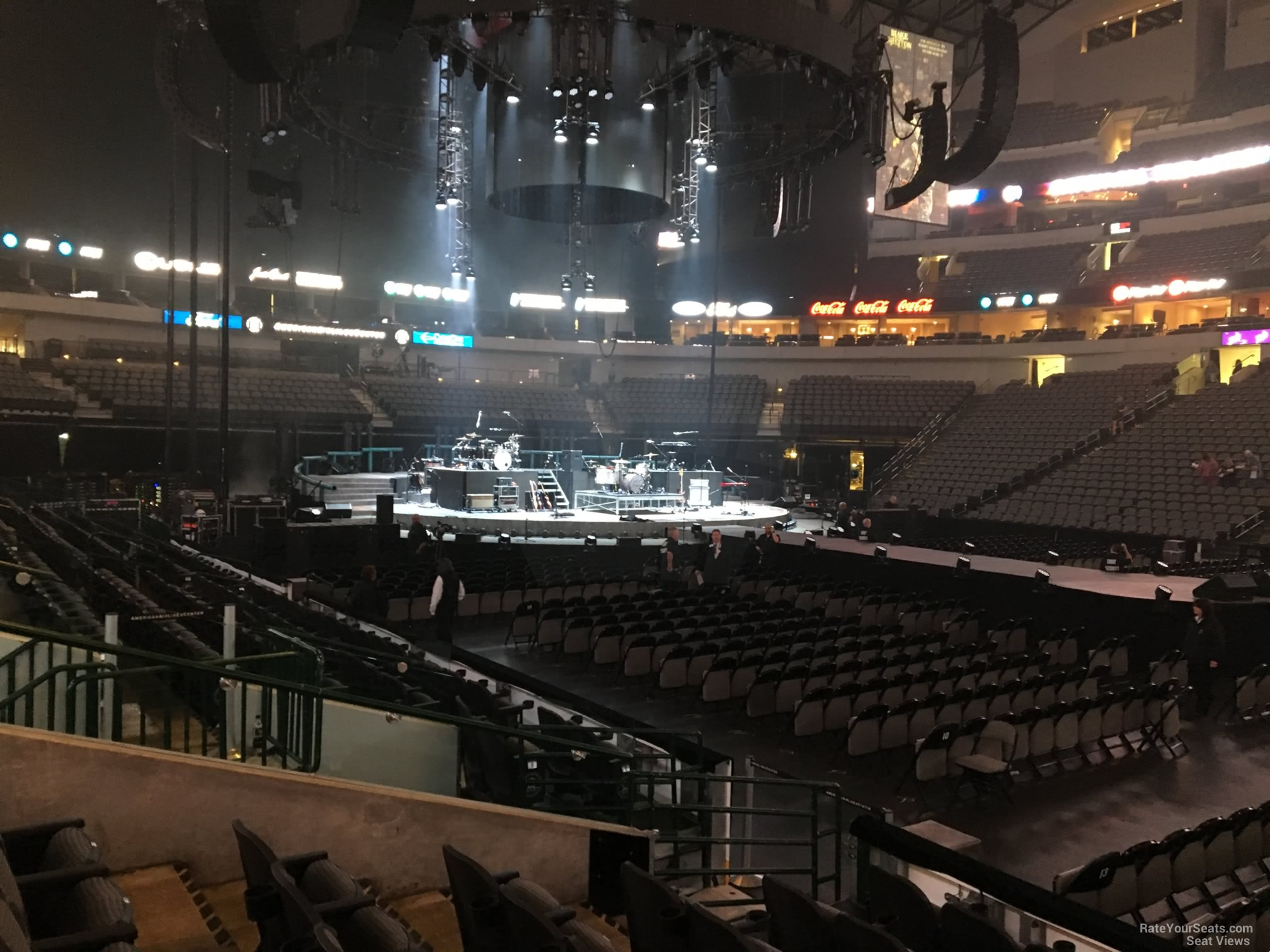 American Airlines Center Seating Rows | Cabinets Matttroy
