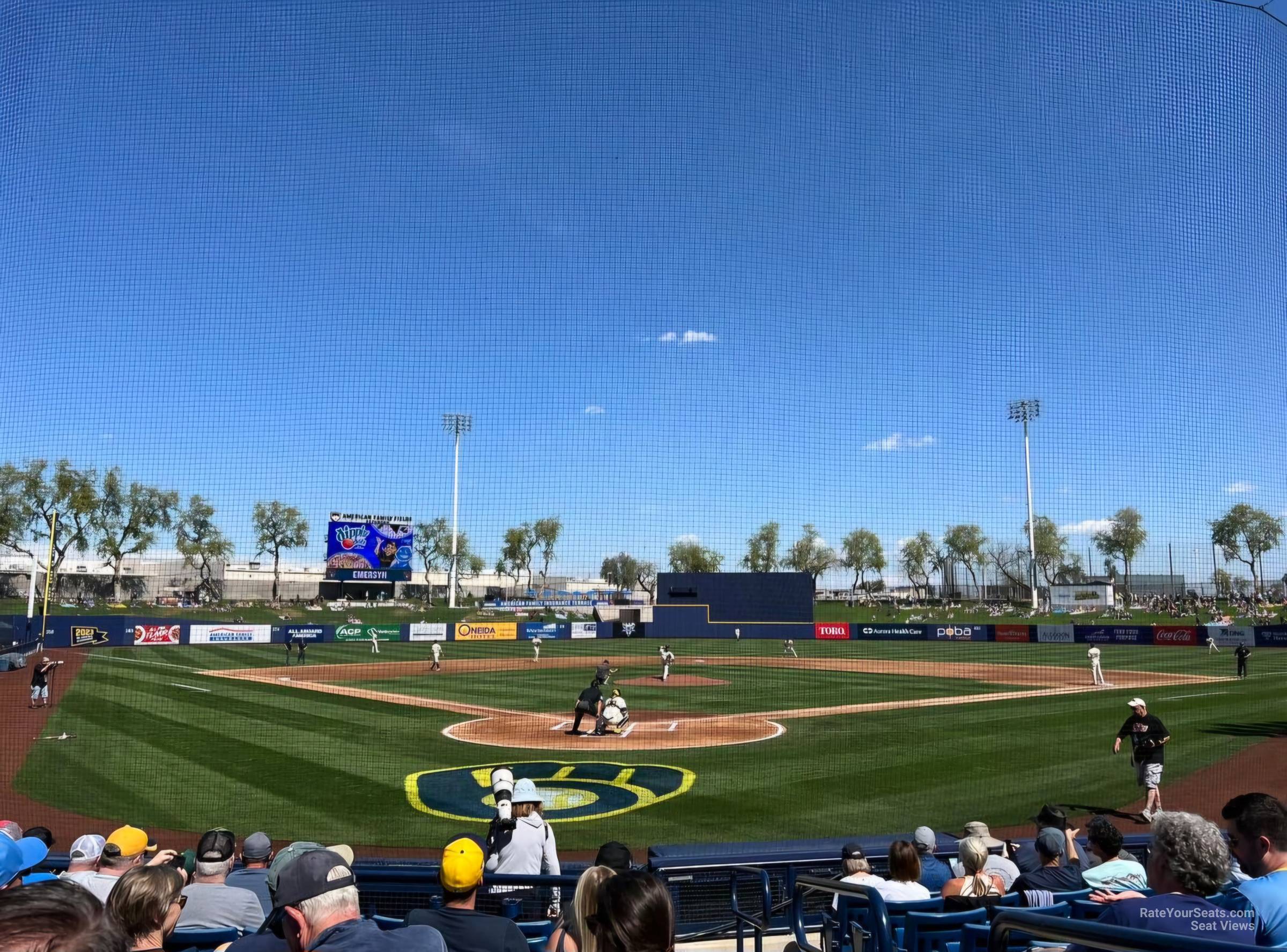 photo from American Family Fields of Phoenix