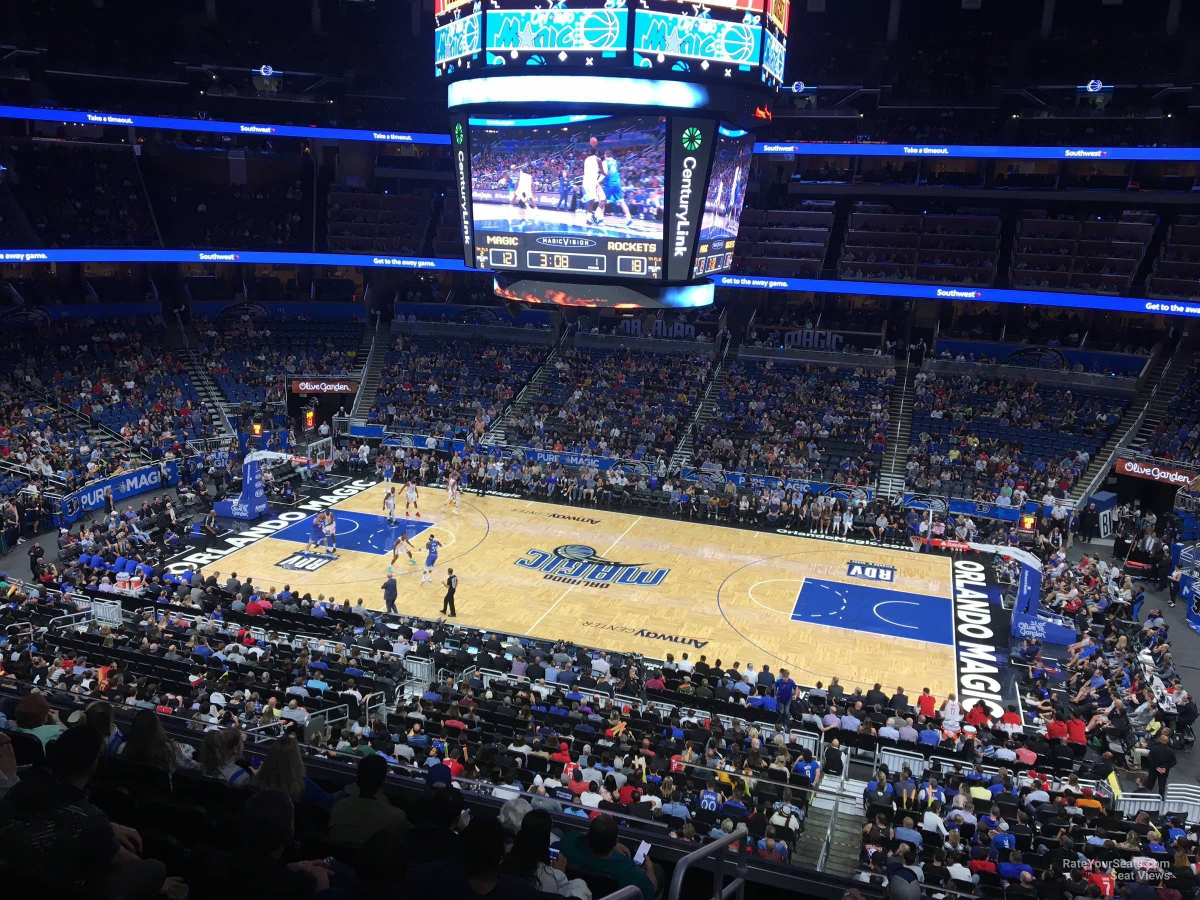 Amway_Center