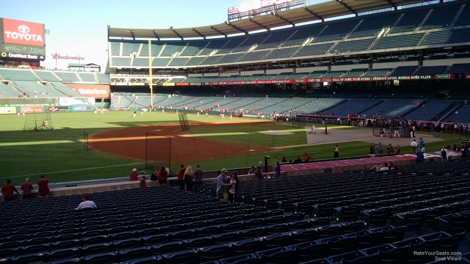 Finding the spirit of 9/11 at Angel Stadium – Orange County Register