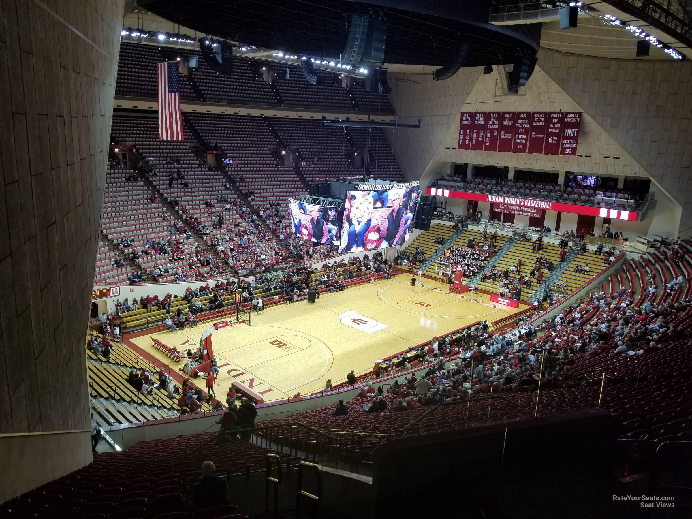 Assembly Hall Seating Chart Rows | Elcho Table