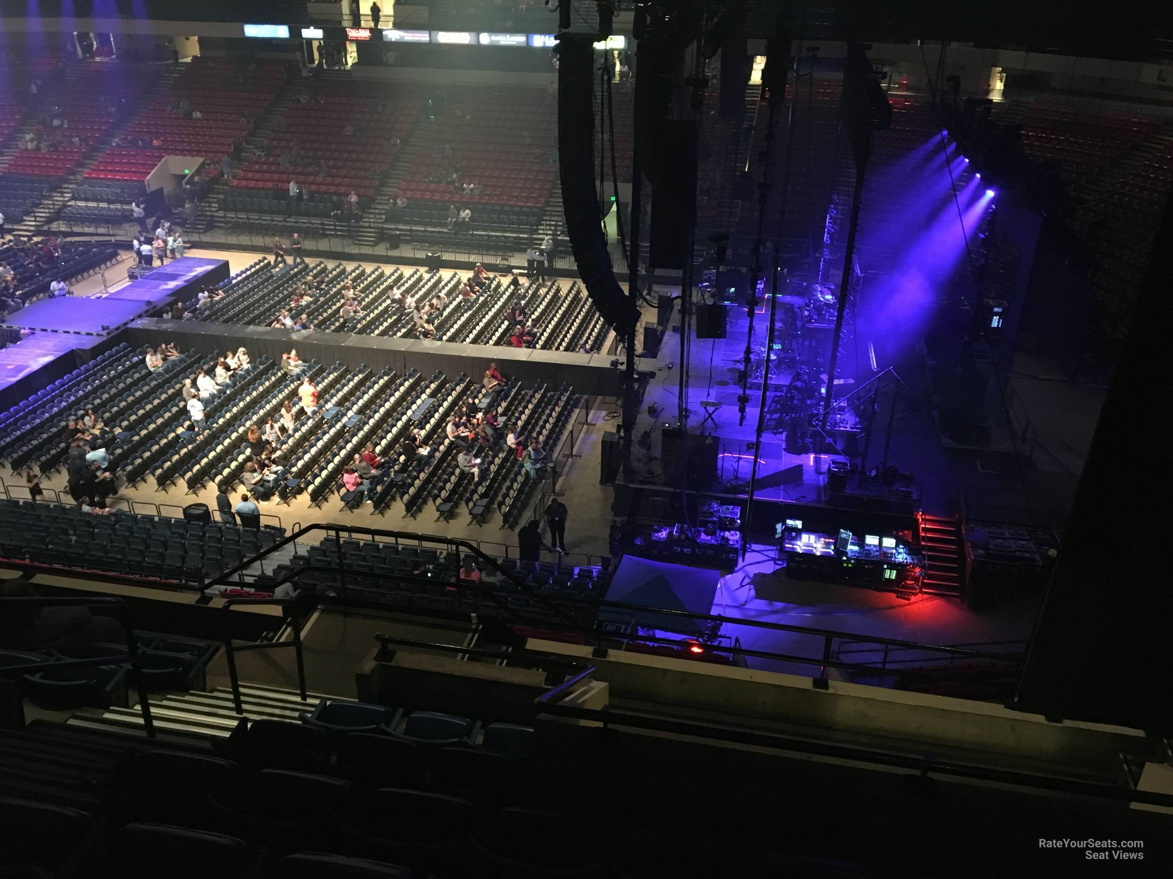 Share 128+ imagen bjcc legacy arena view from my seat In.thptnganamst