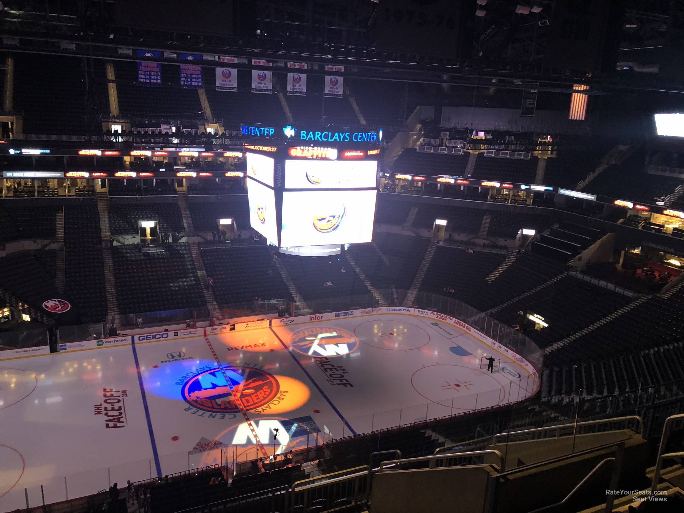 View Barclays Center Seats - gko05vw