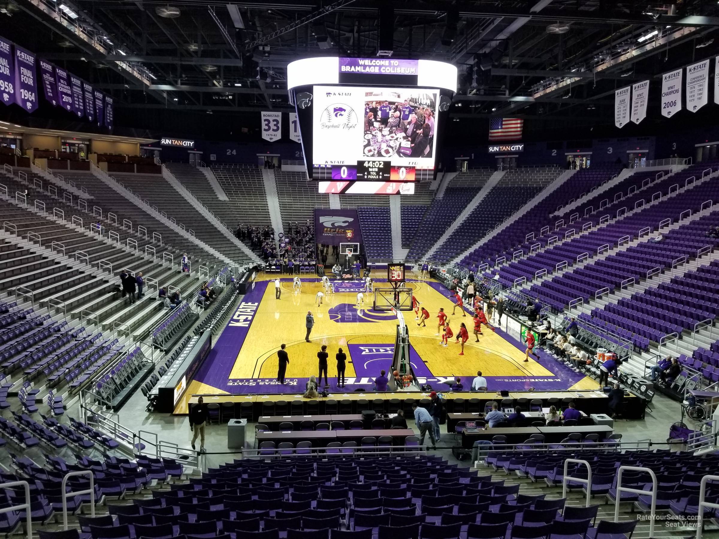 bramlage-coliseum-section-14-rateyourseats