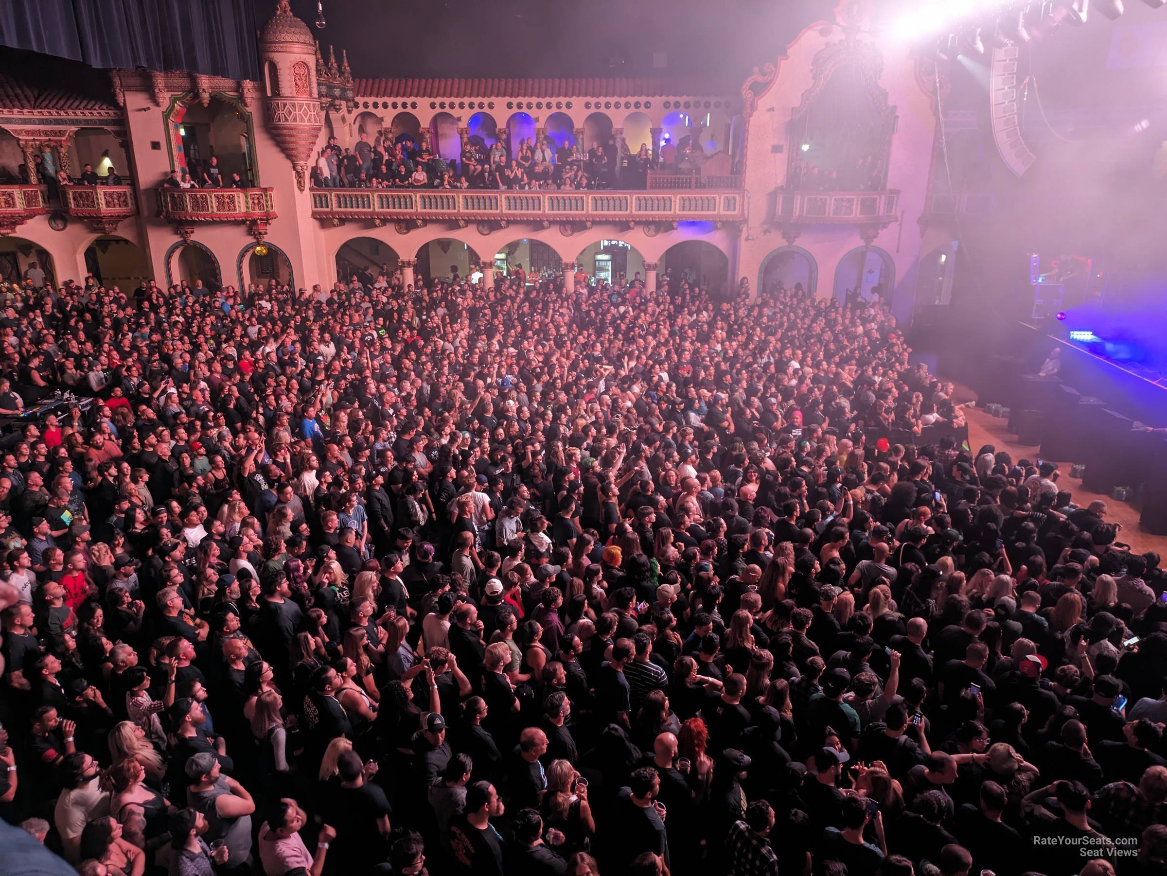 photo from Byline Bank Aragon Ballroom