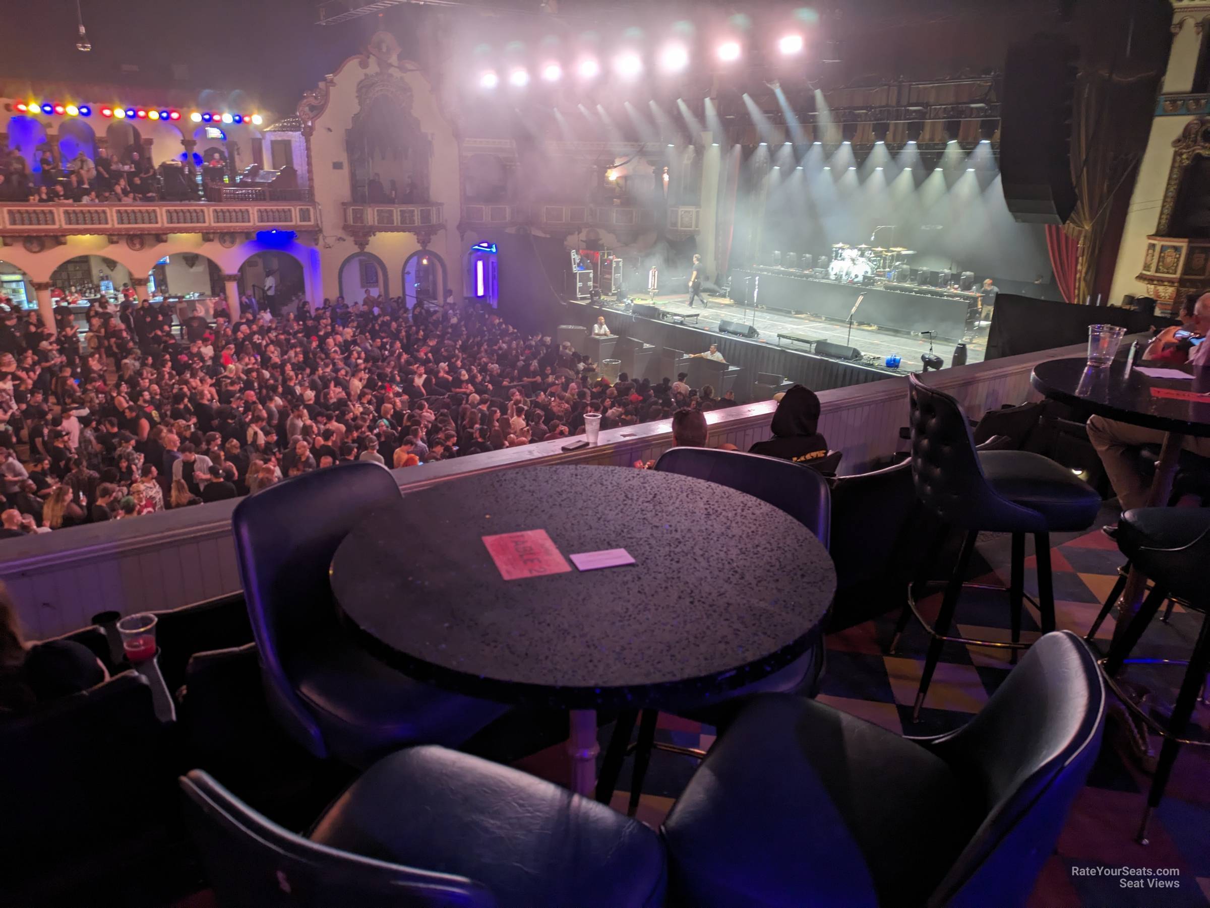 photo from Byline Bank Aragon Ballroom