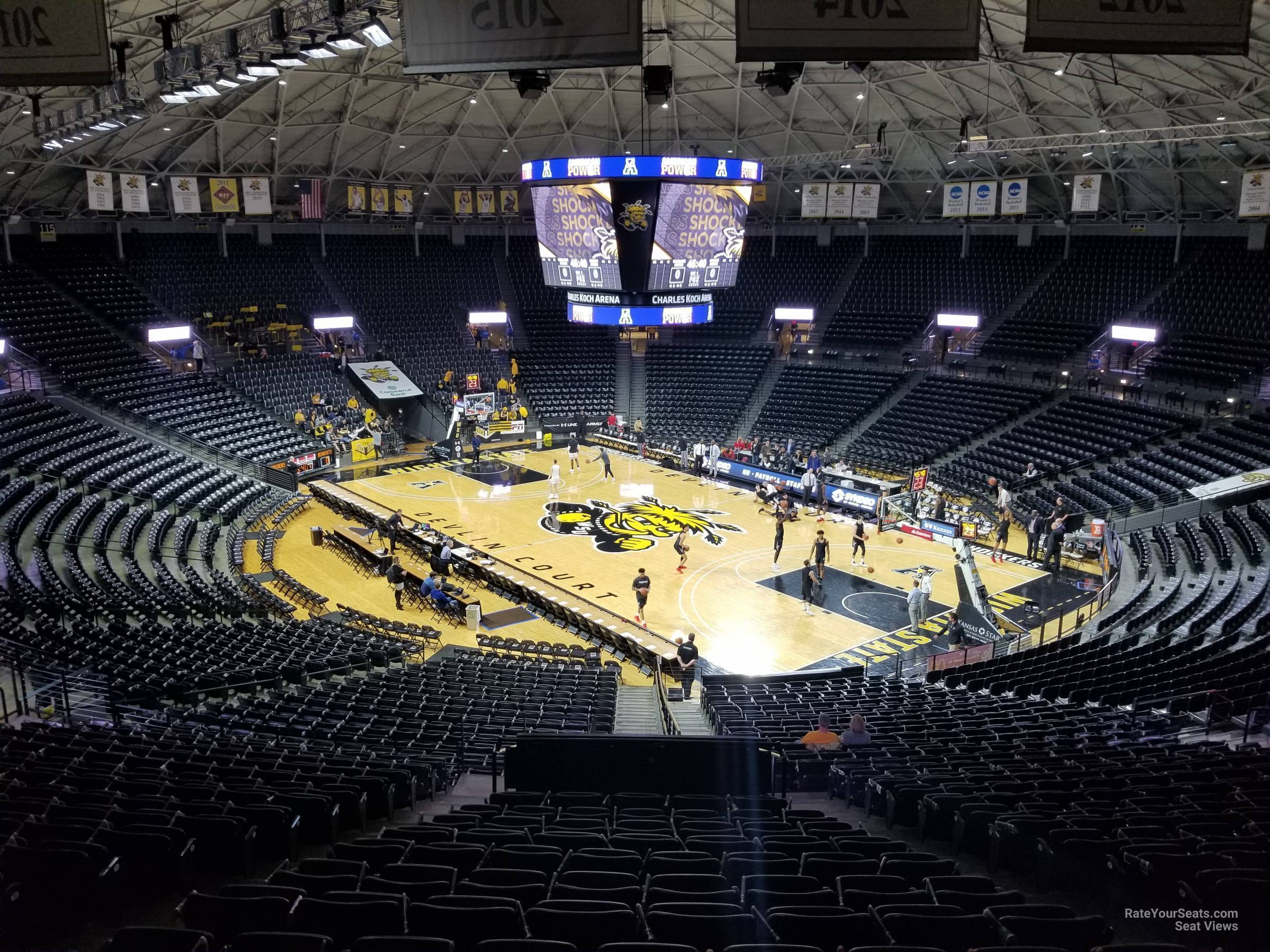 charles-koch-arena-section-103-rateyourseats