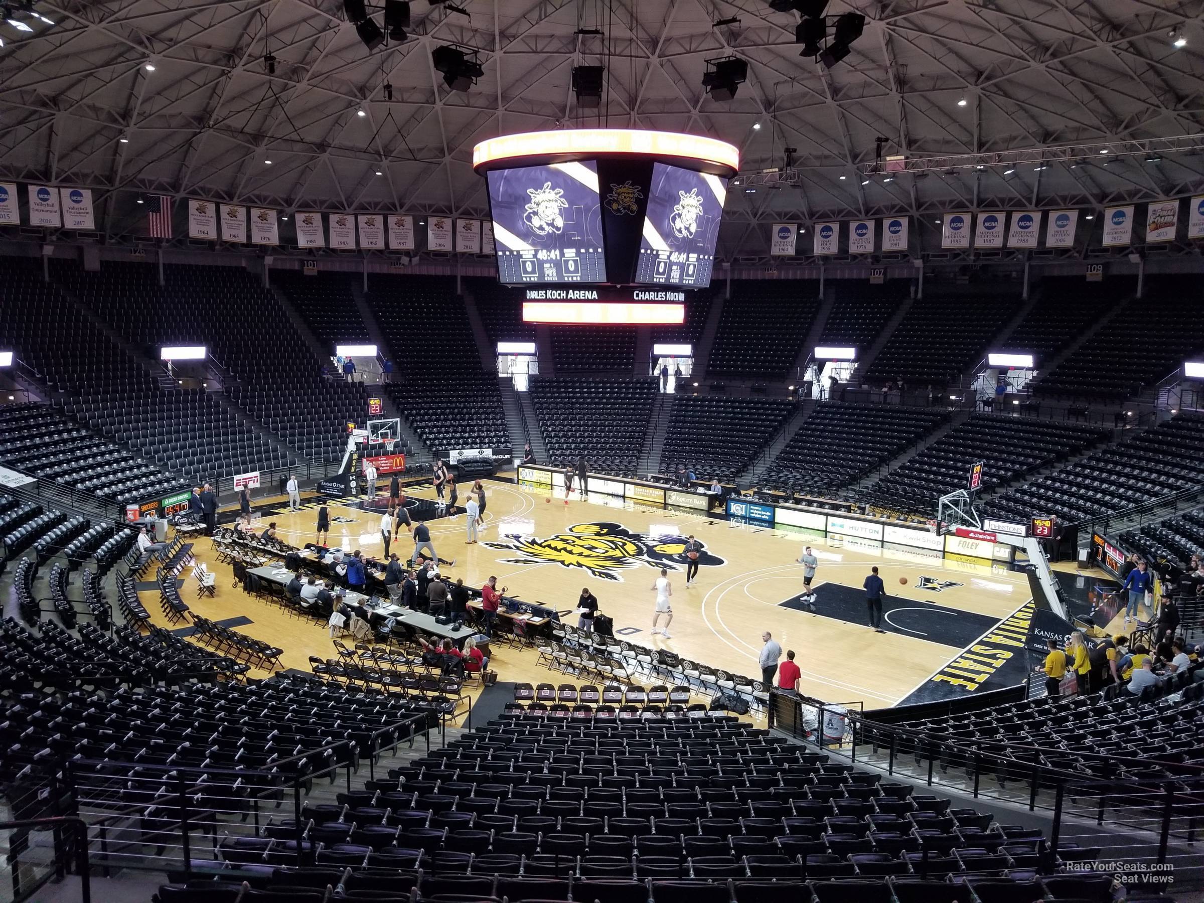 charles-koch-arena-section-119-rateyourseats