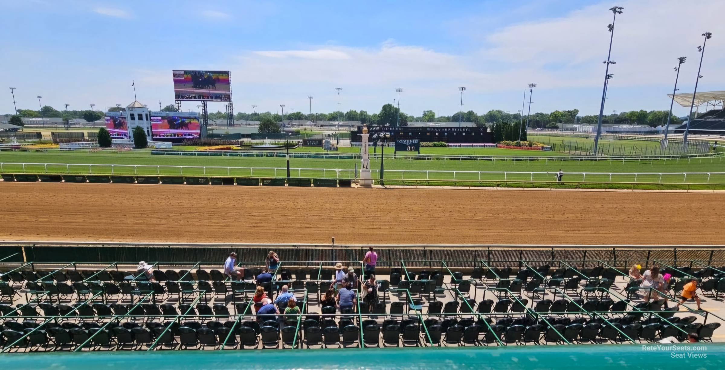 photo from Churchill Downs