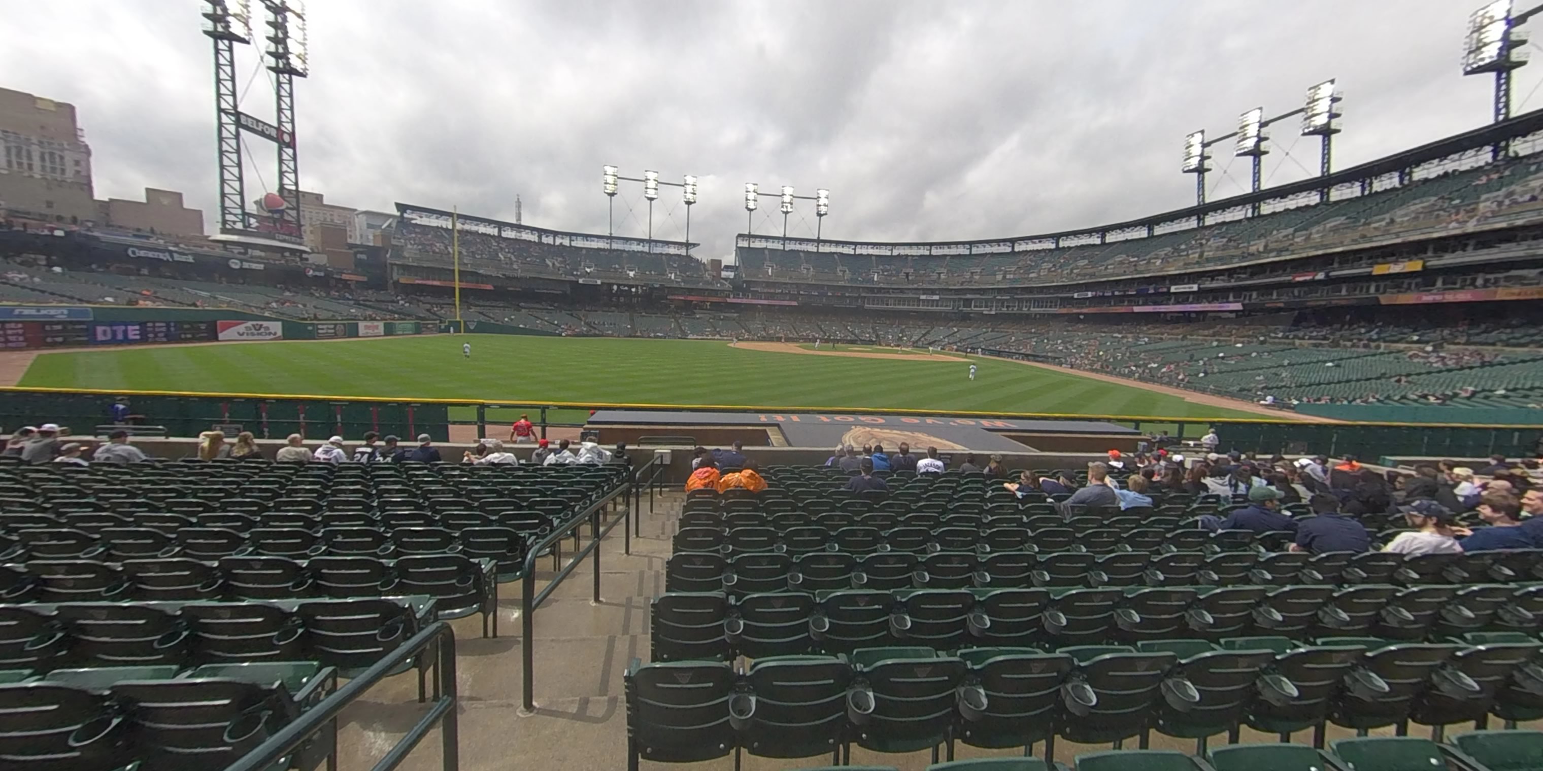 MSU tops CMU 7-3 in 14 innings at Comerica Park