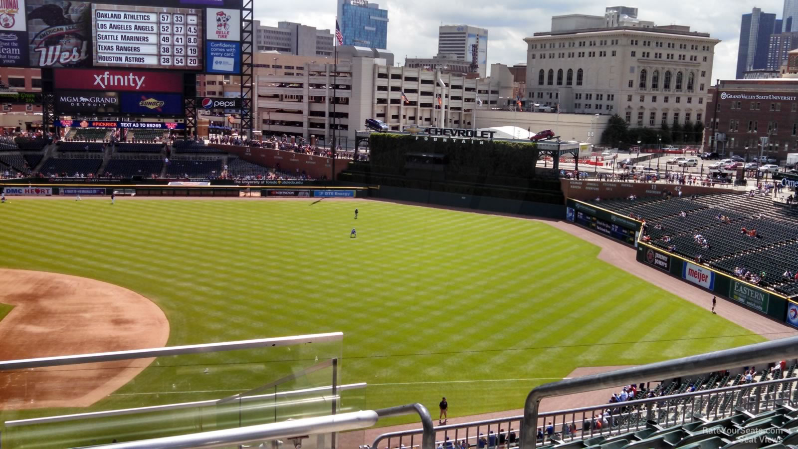 7th Annual Irish Heritage Night, Tigers vs.White Sox (9/20), Comerica Park,  Detroit, September 20 2019