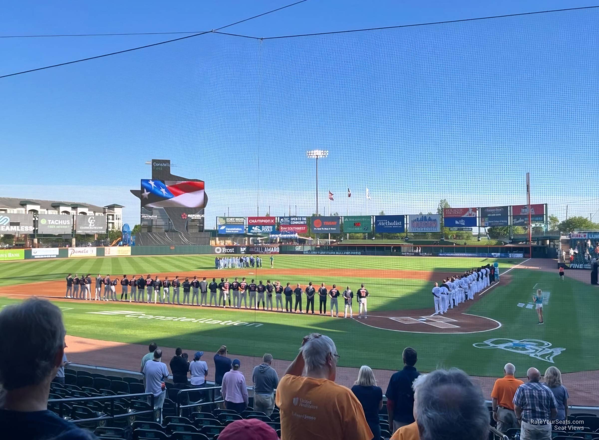 photo from Constellation Field