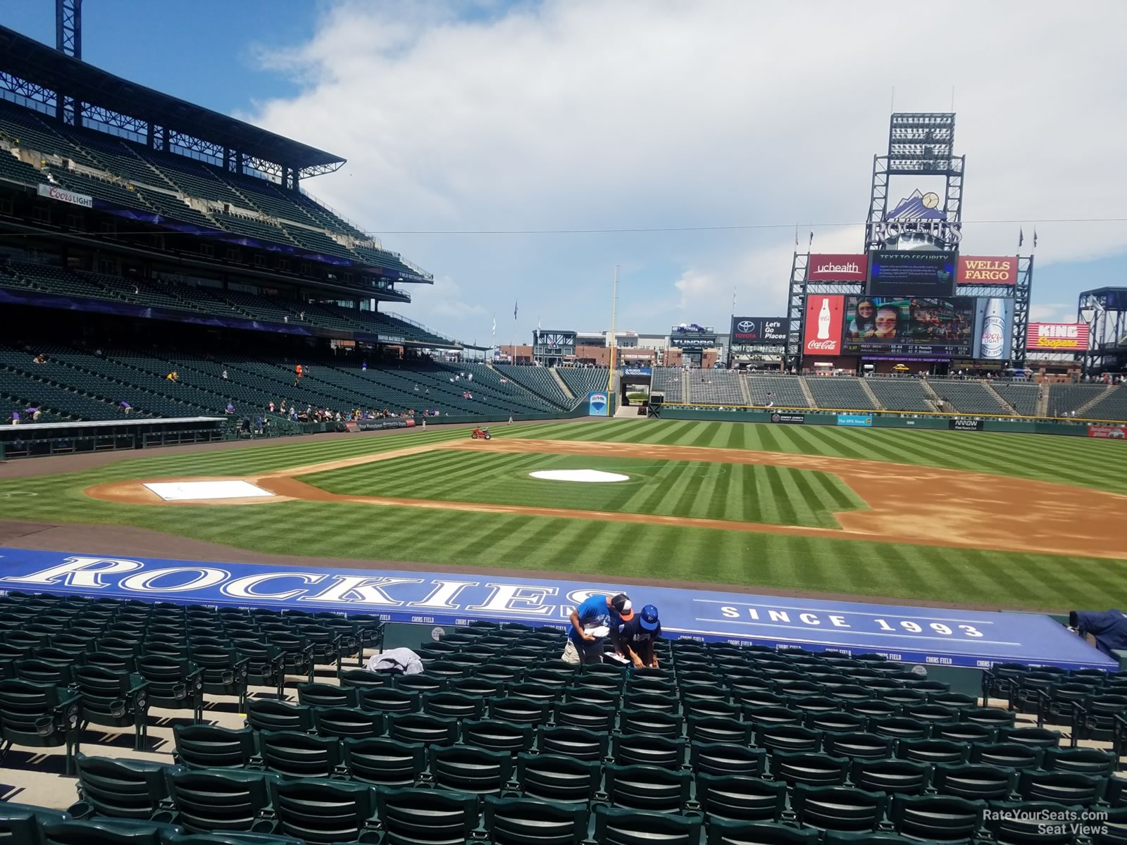 Colorado Rockies on X: 🗣️ @AustinGomber 6 IP, 3 H, 1 ER, 2 BB