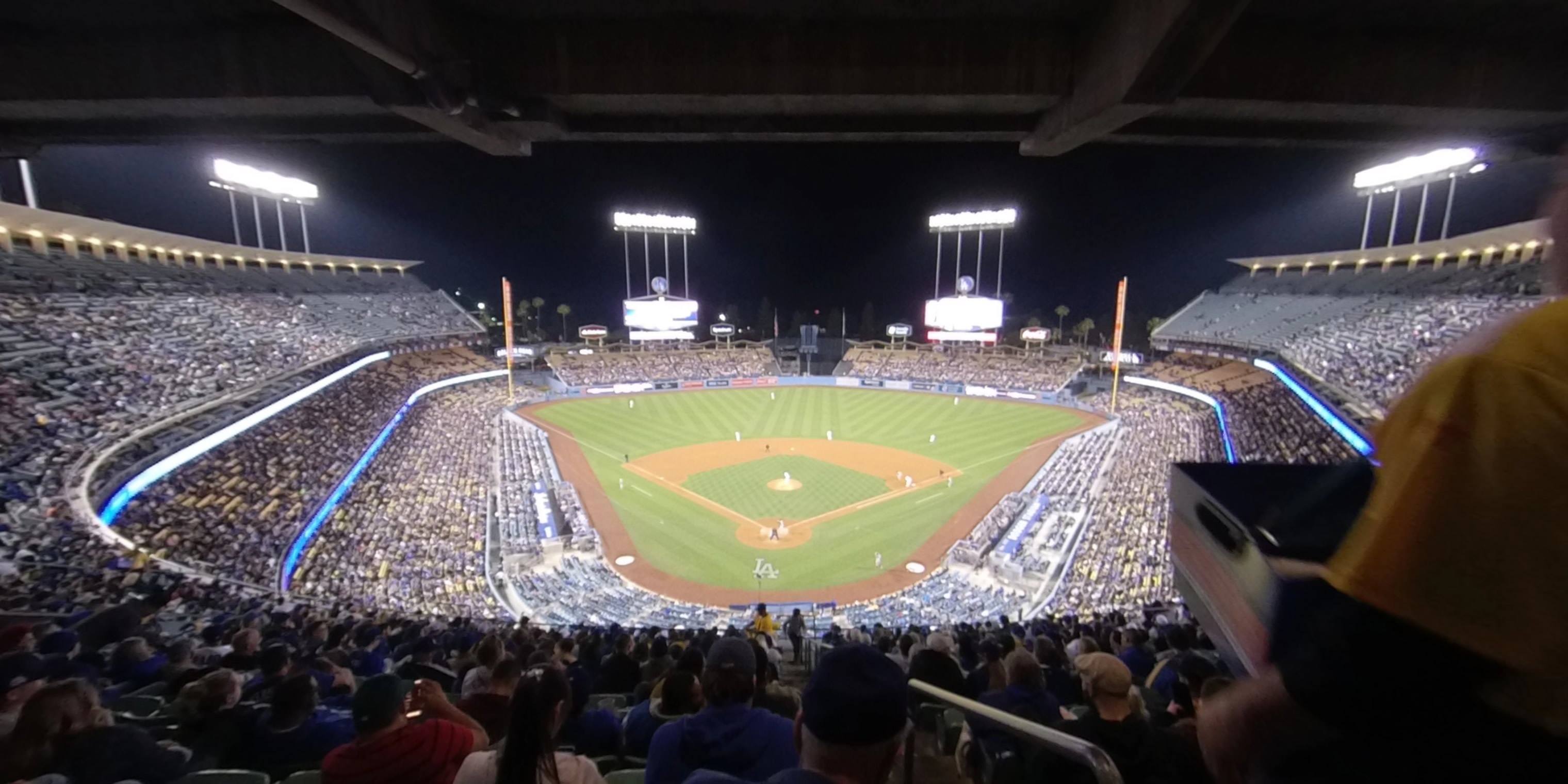 Dodgers on Deck: August 17 vs. Brewers, Dodger Stadium, Los