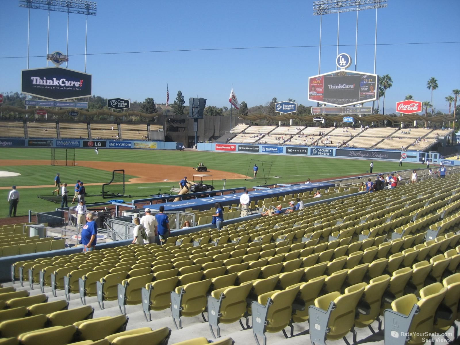 Los Angeles Dodgers on X: Join us on May 10 at Dodger Stadium as