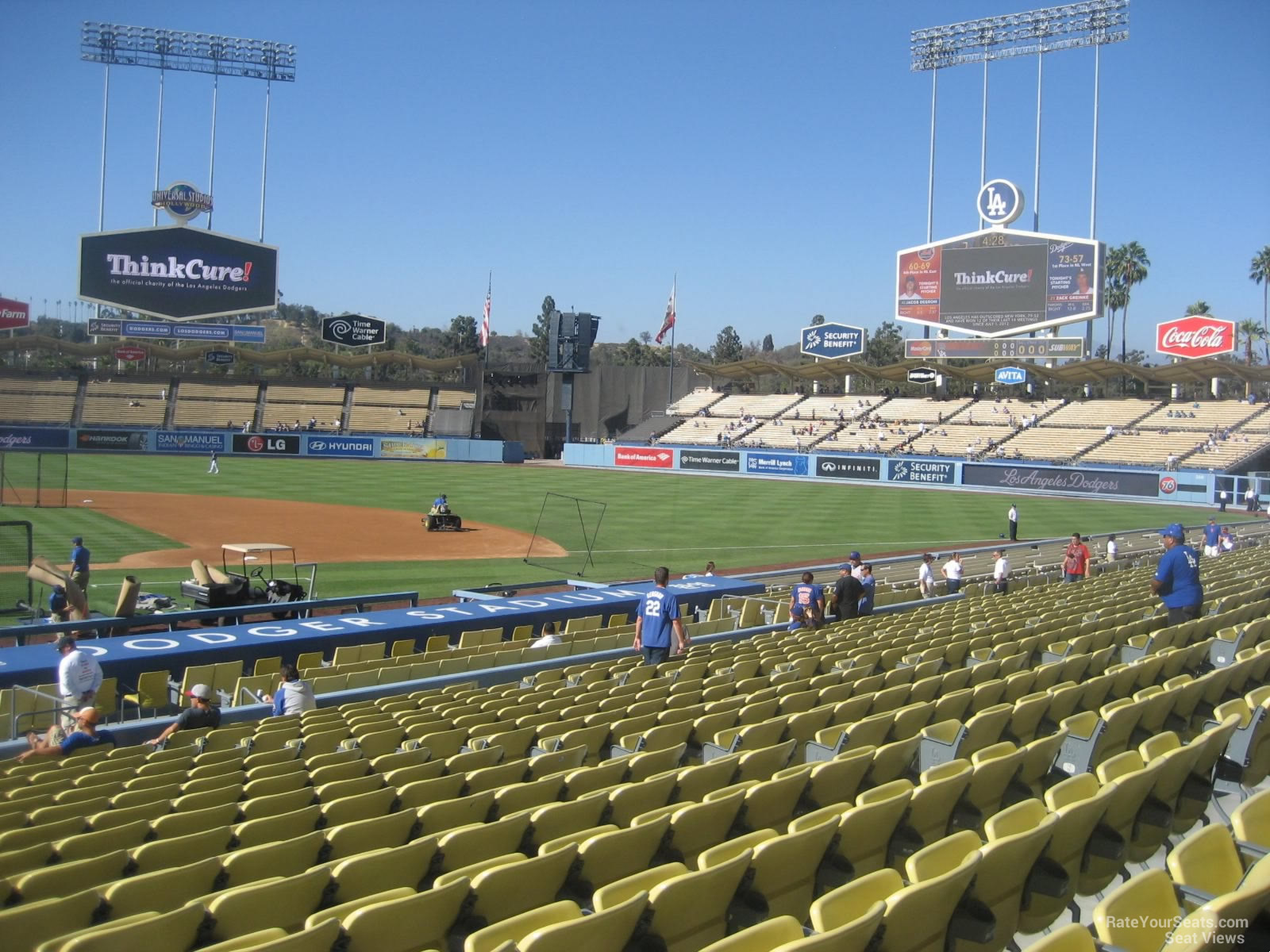 Los Angeles Dodgers on X: Join us at Dodger Stadium on June 14 to