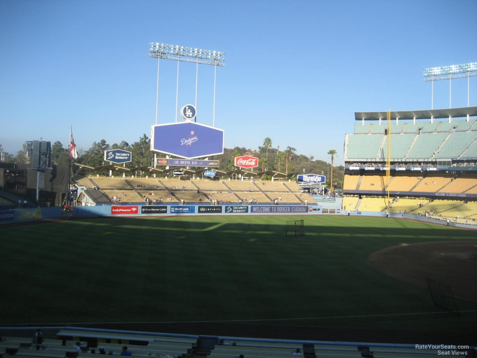 Dodgers club Cubs, 7-2 – Orange County Register