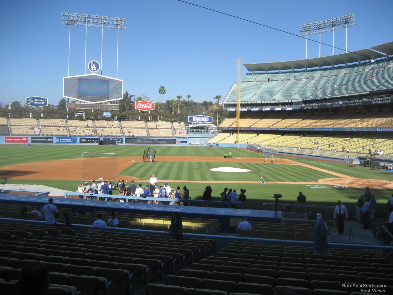 Los Angeles Dodgers on X: Make Dodger Stadium your second home with 2017  season tickets! 🔗:   / X