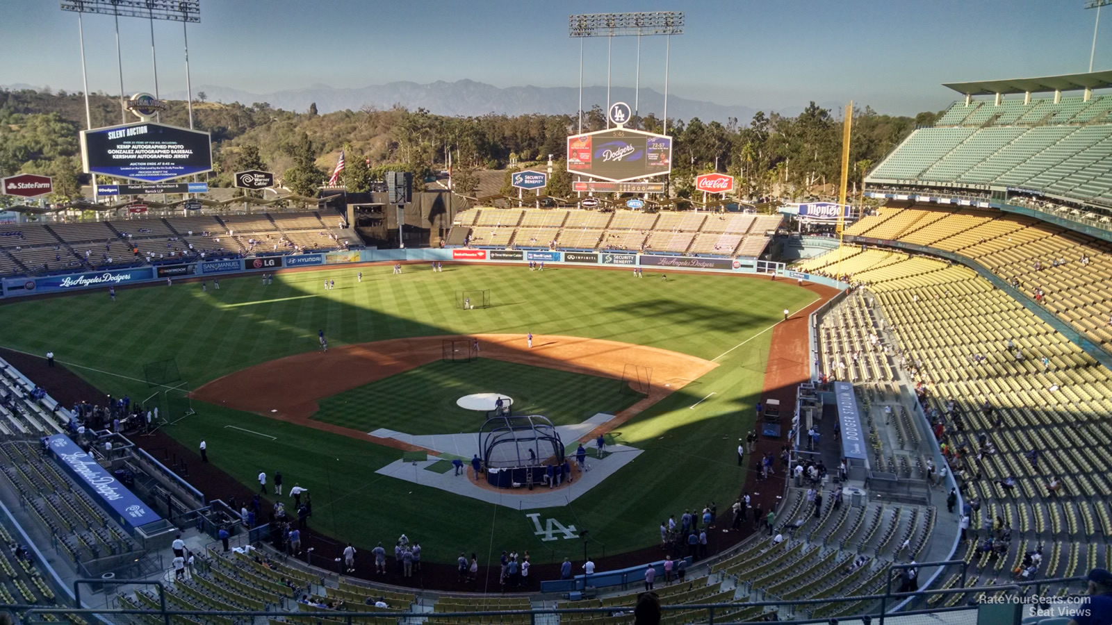 印象のデザイン RUSSELL ATHLETIC ドジャースユニフォーム Dodgers MLB 応援グッズ 