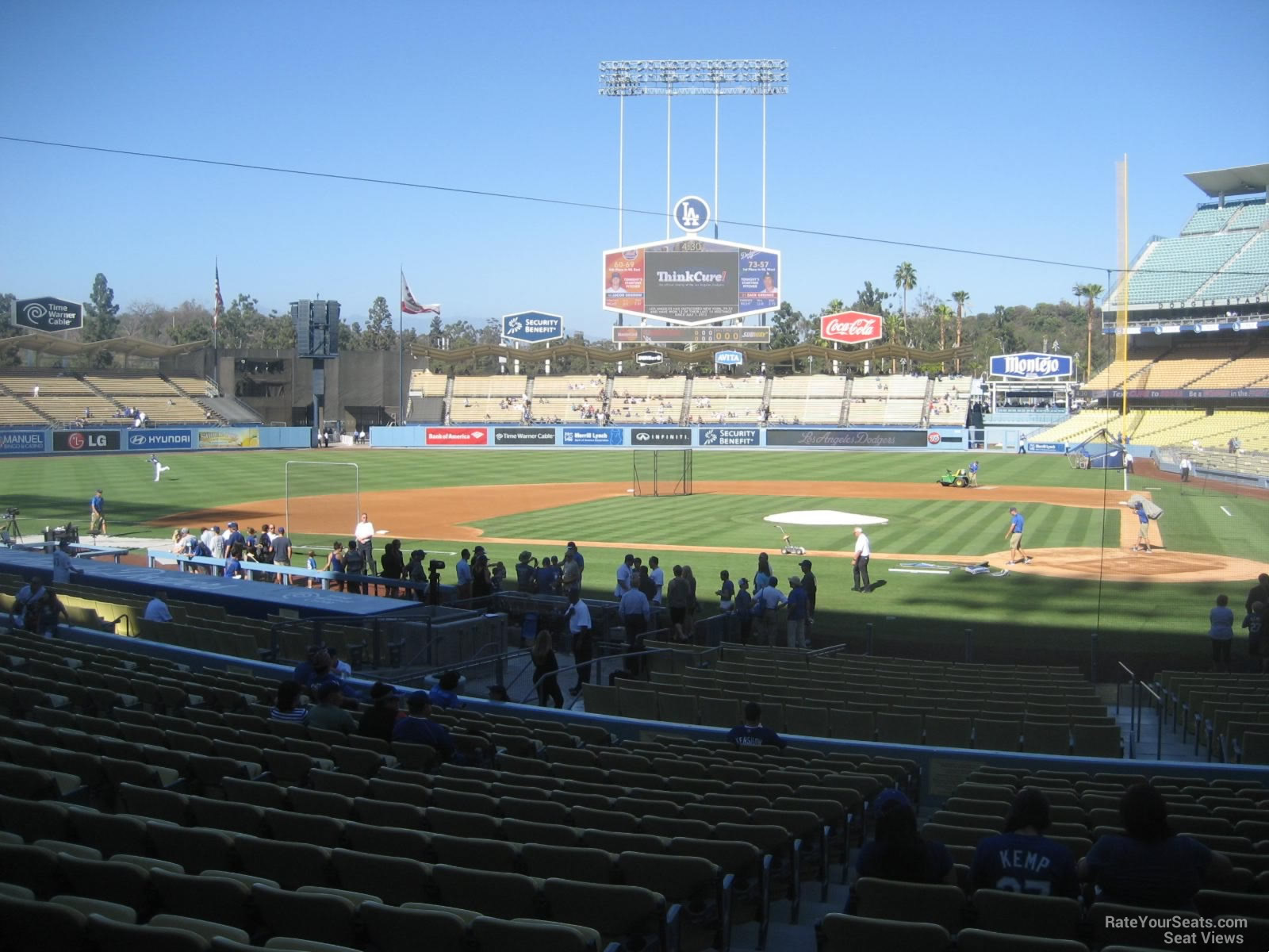 Moonshots Episode 9: Dodger Stadium - Beyond the Box Score