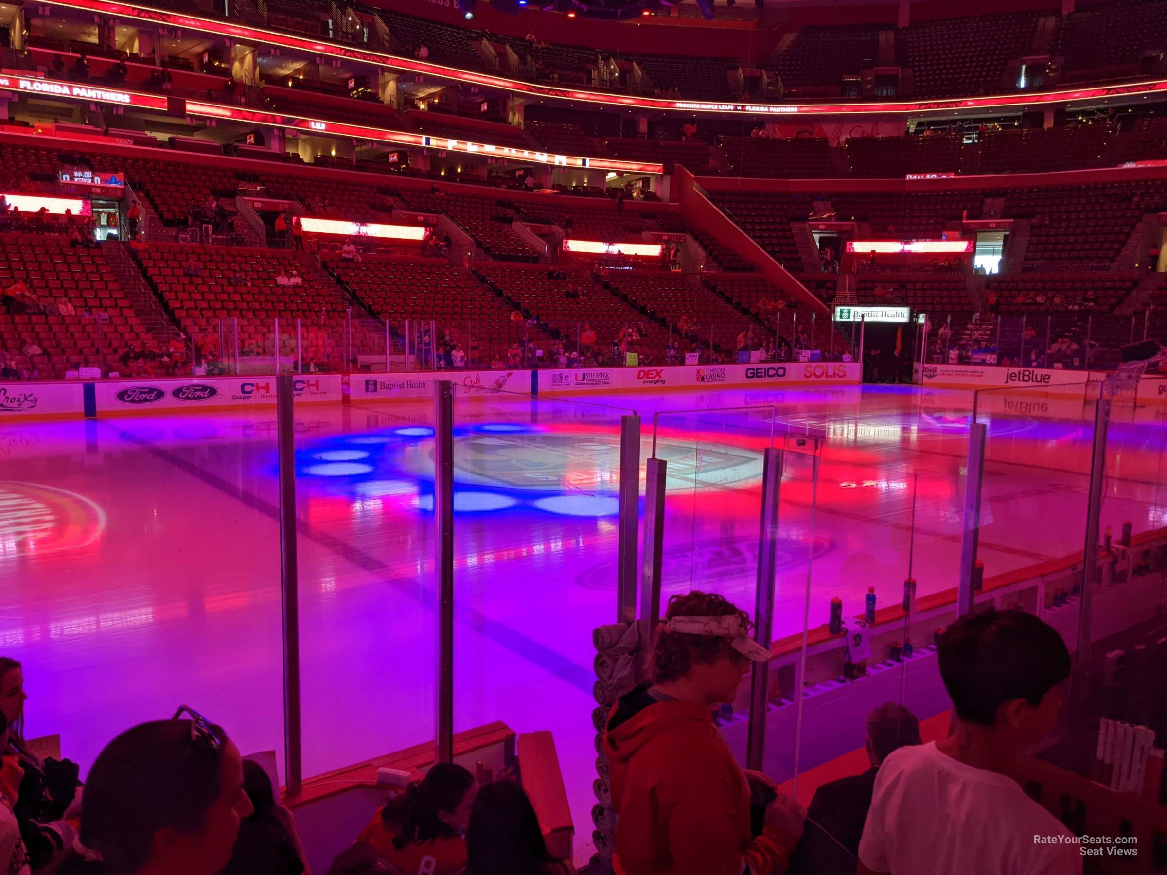 Florida Panthers Season Tickets (Includes Tickets To All Regular Season Home  Games) Tickets Wed, Oct 18, 2023 TBA at Amerant Bank Arena in Sunrise, FL