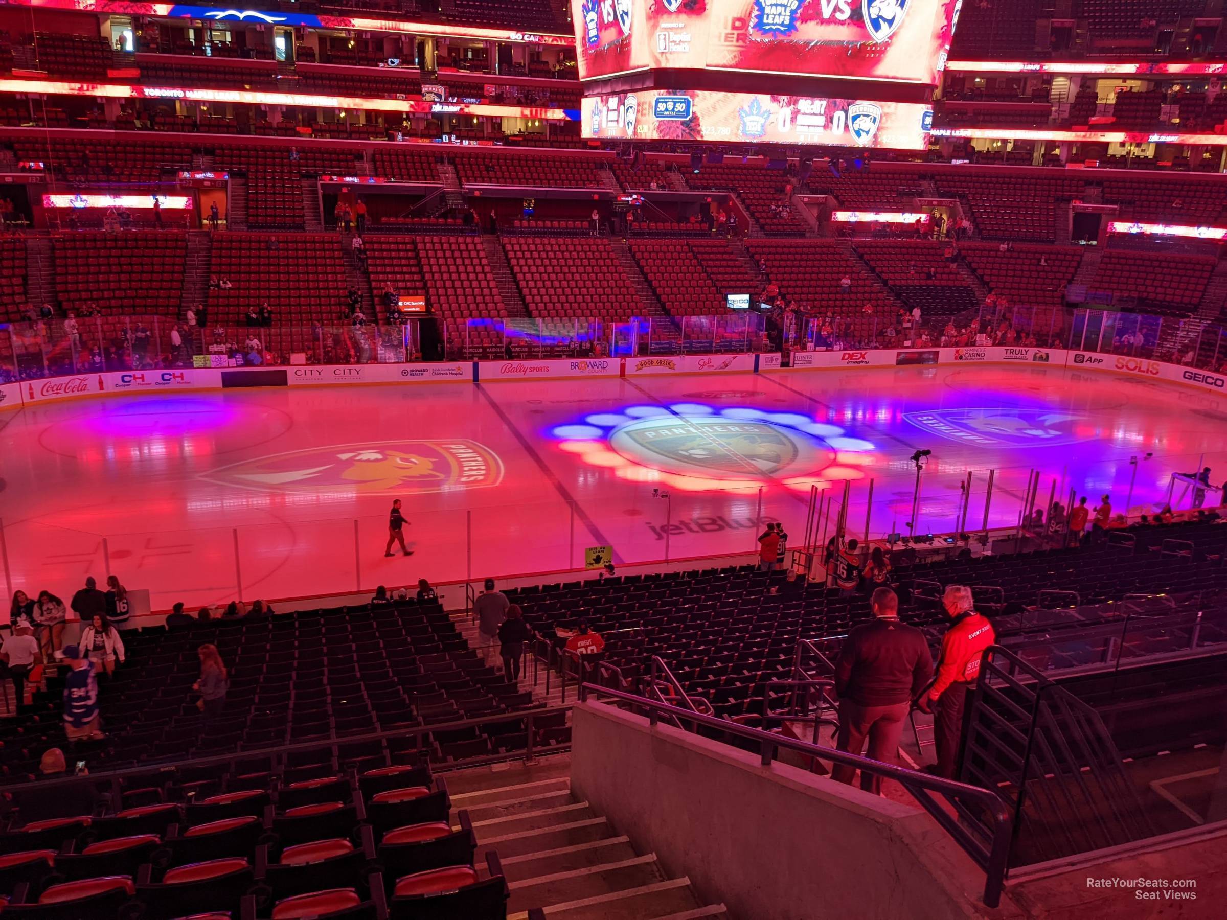 Florida Panthers on X: ⏰: Select-A-Seat o'clock! Stop by @thebbtcenter  before 8 pm to explore and choose your seats for the upcoming season.   / X