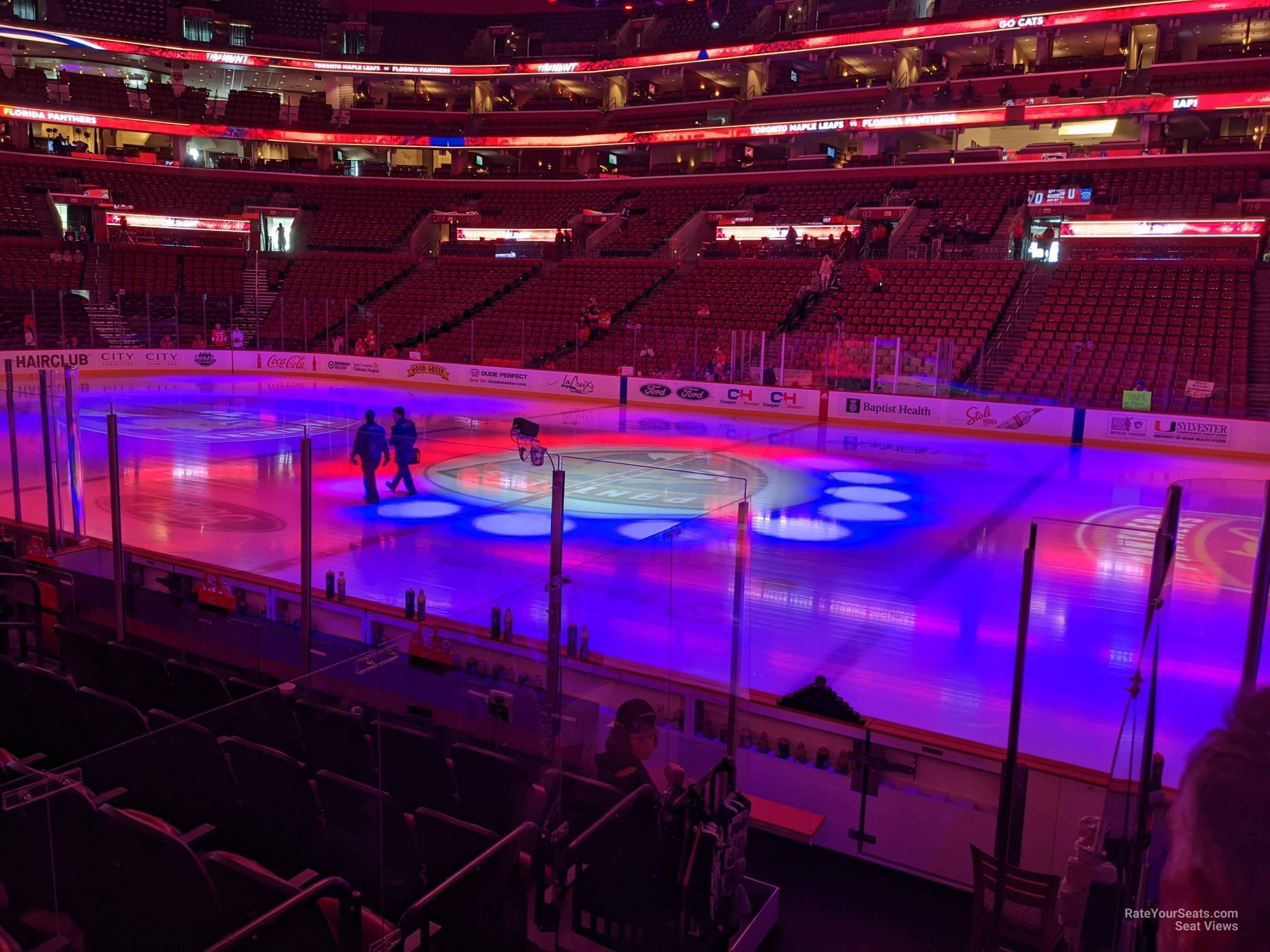 Florida Panthers Season Tickets (Includes Tickets To All Regular Season  Home Games) Tickets Wed, Oct 18, 2023 TBA at Amerant Bank Arena in Sunrise,  FL