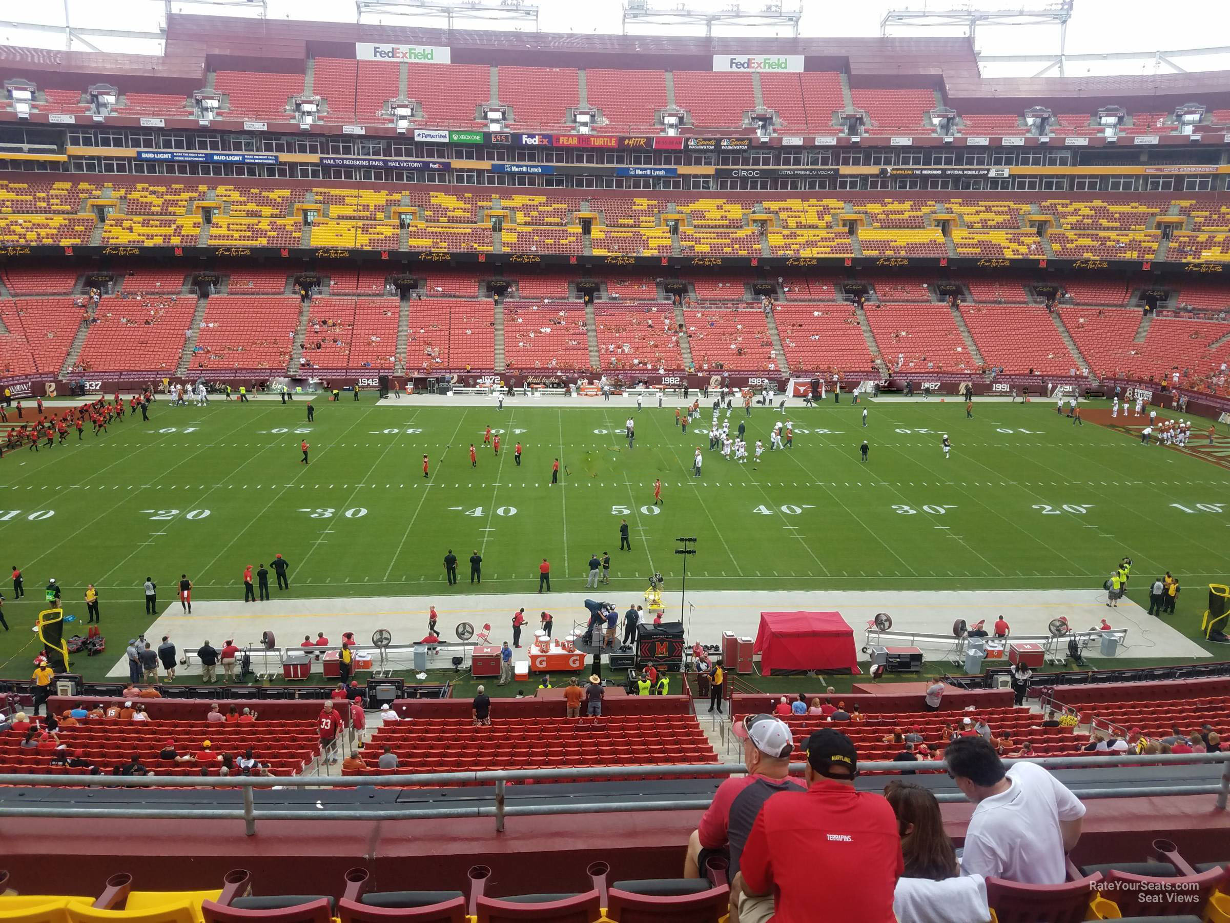 FedExField (@fedexfield) • Instagram photos and videos