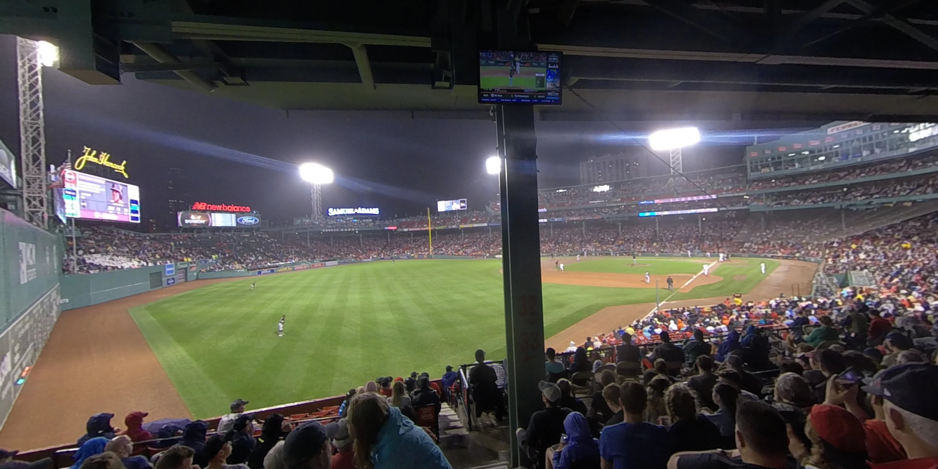 Family-Friendly Guide To Fenway Park - CBS Boston