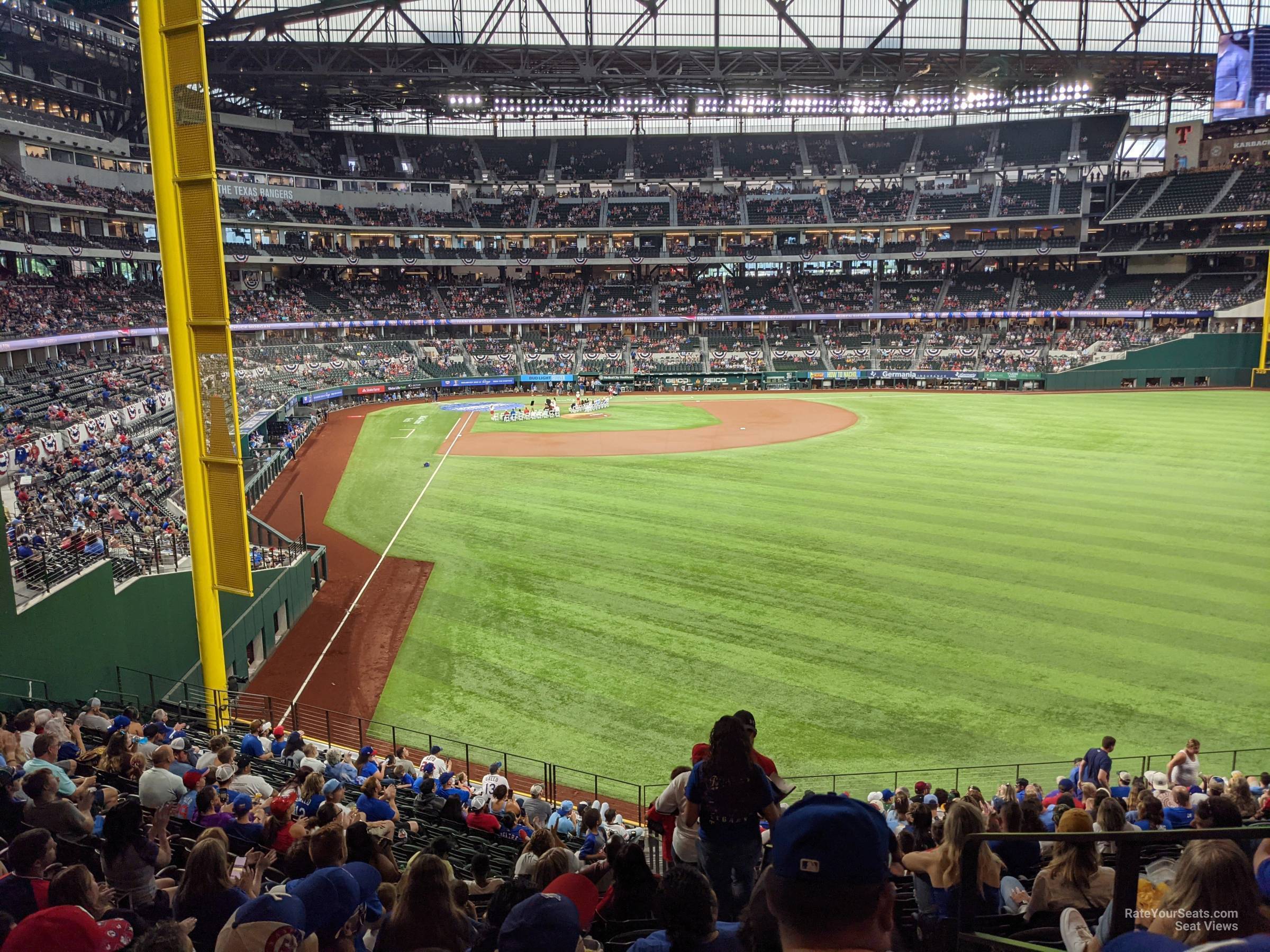 Game 128: Rangers at Twins - Twinkie Town